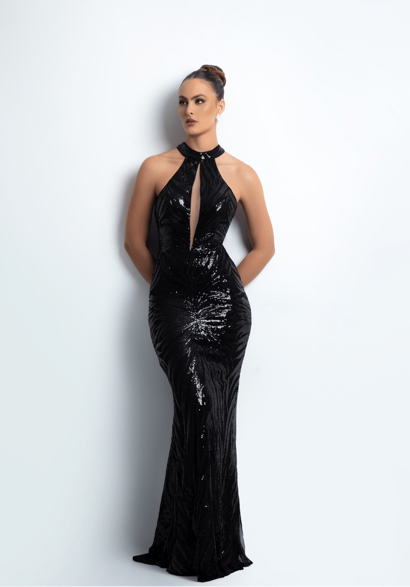 Senior Dress