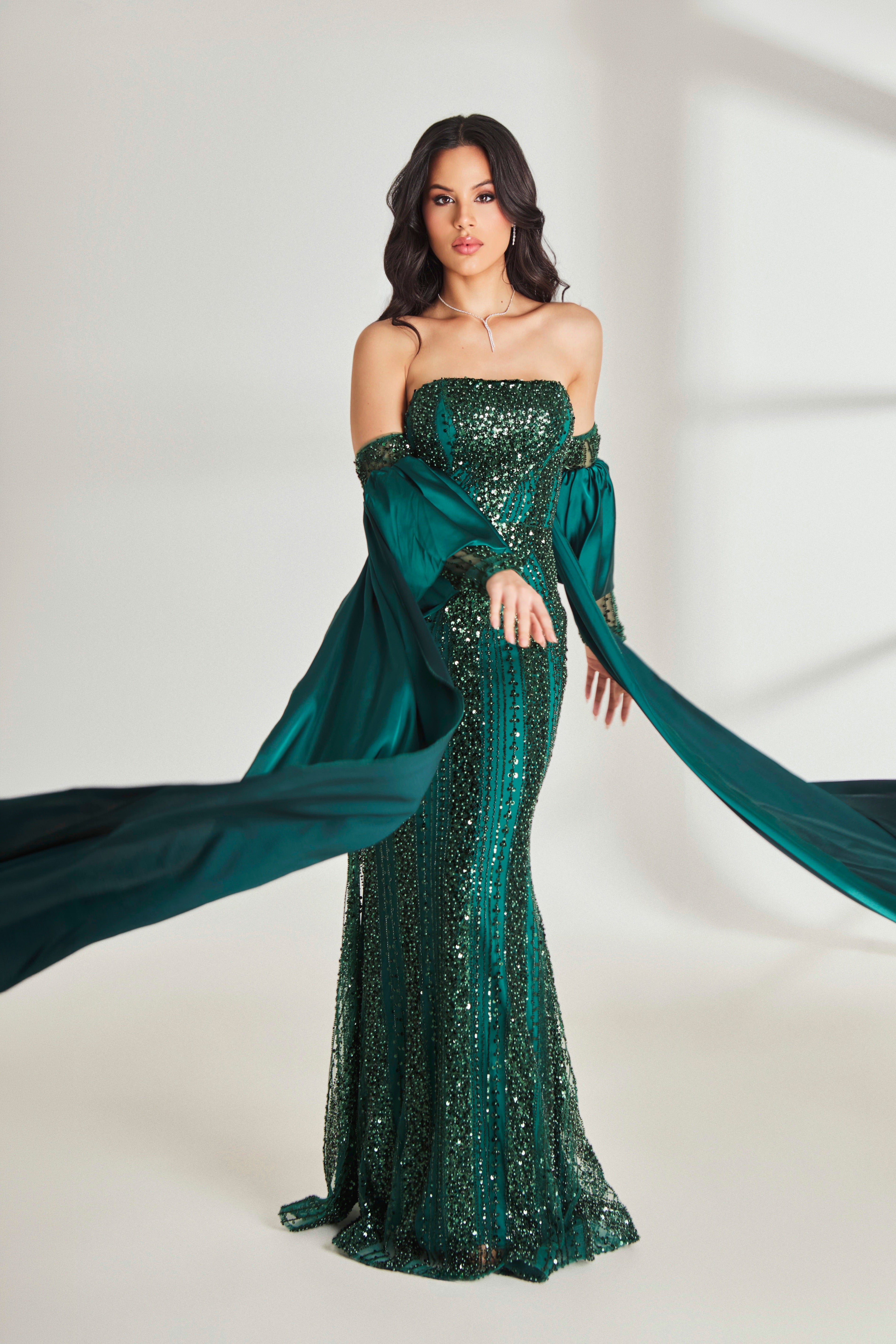 Efímero Dress