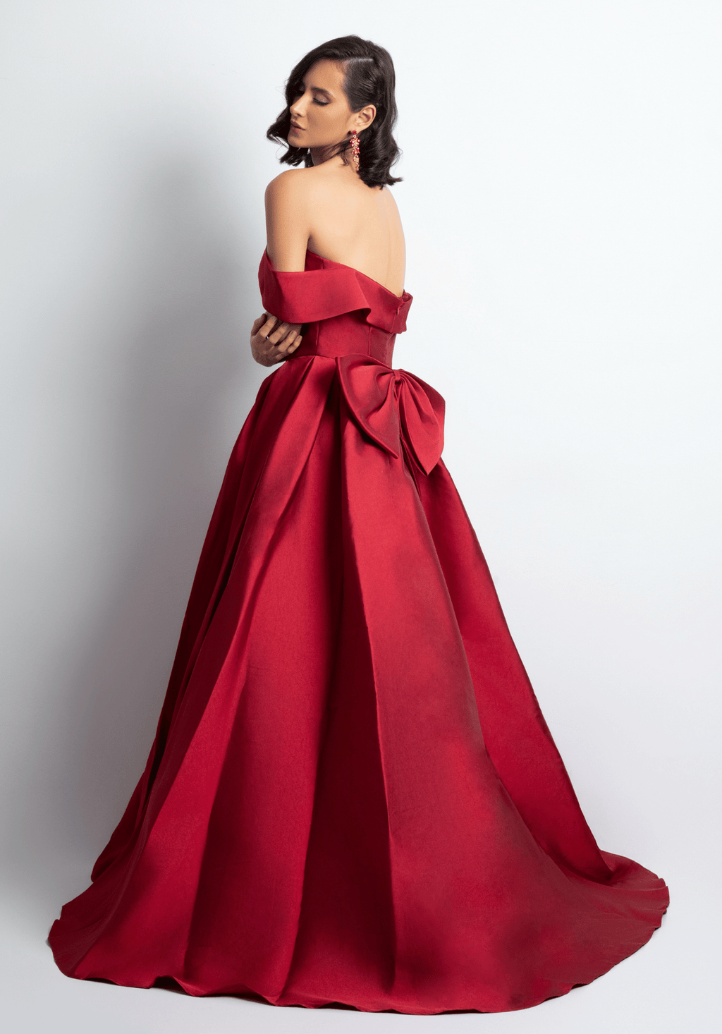 Bellisse Dress