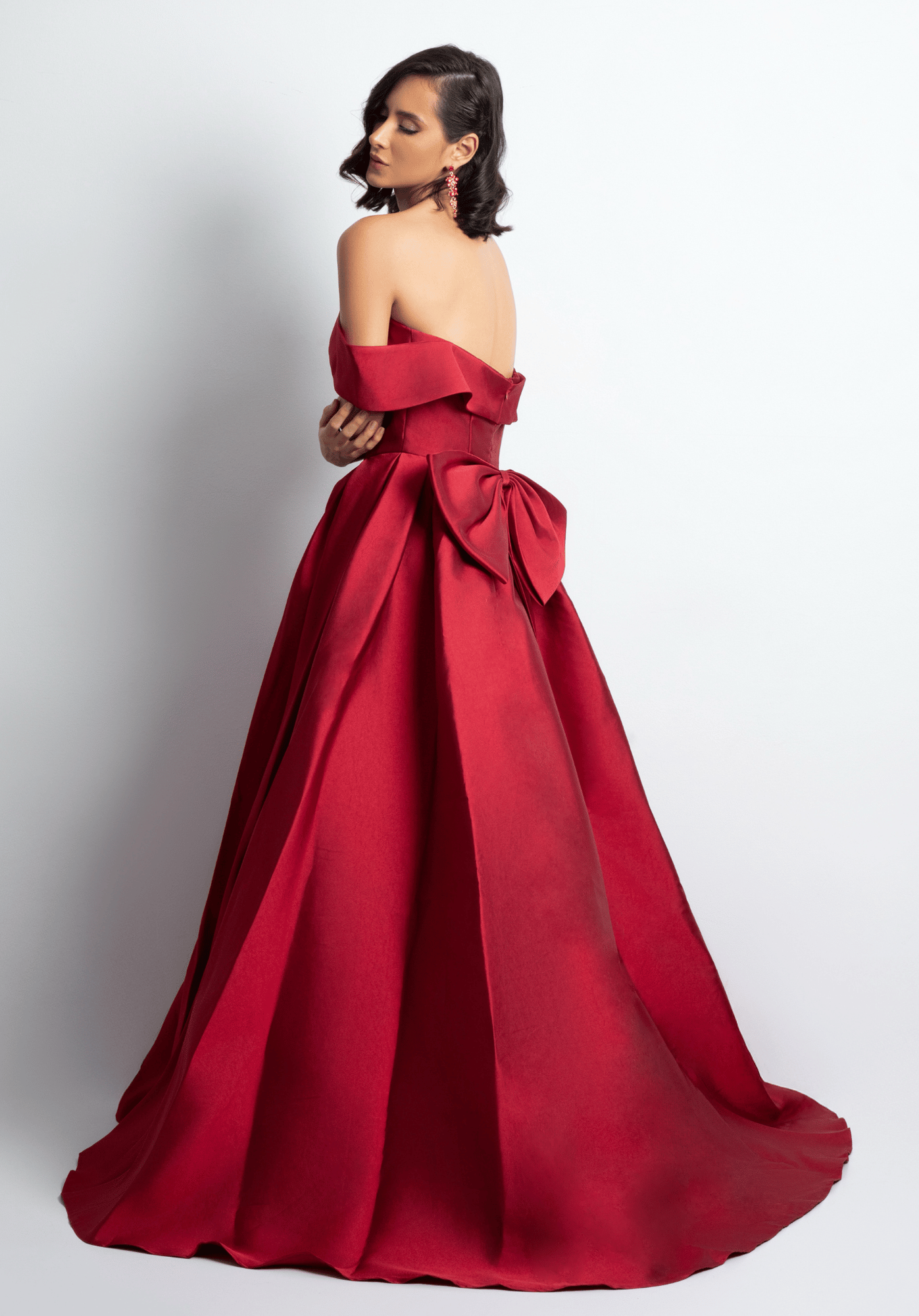 Bellisse Dress
