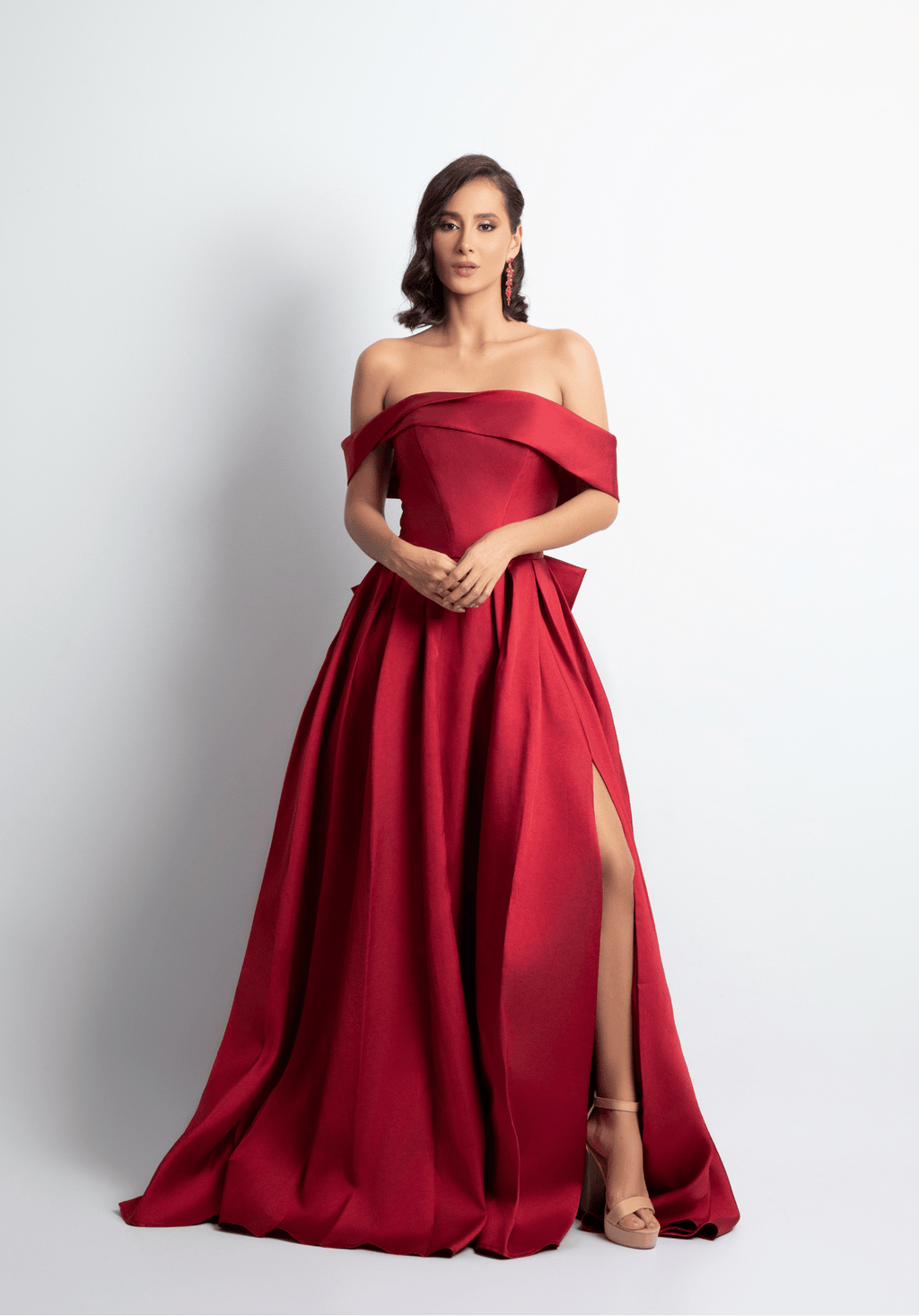 Bellisse Dress