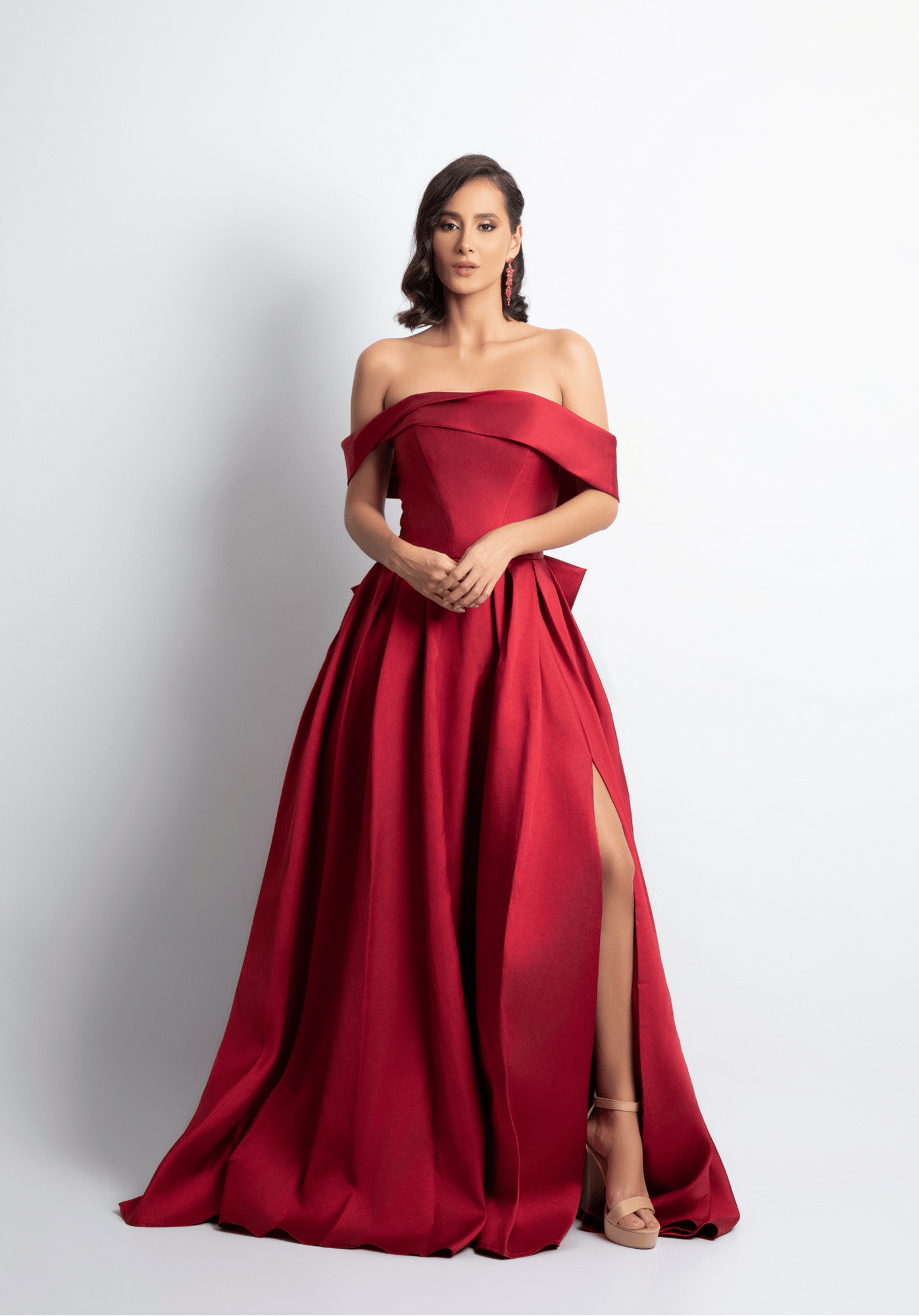 Bellisse Dress