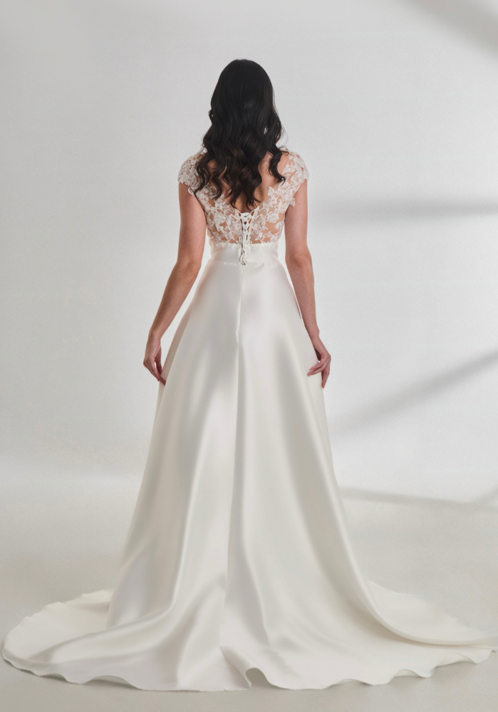 Bianca Dress