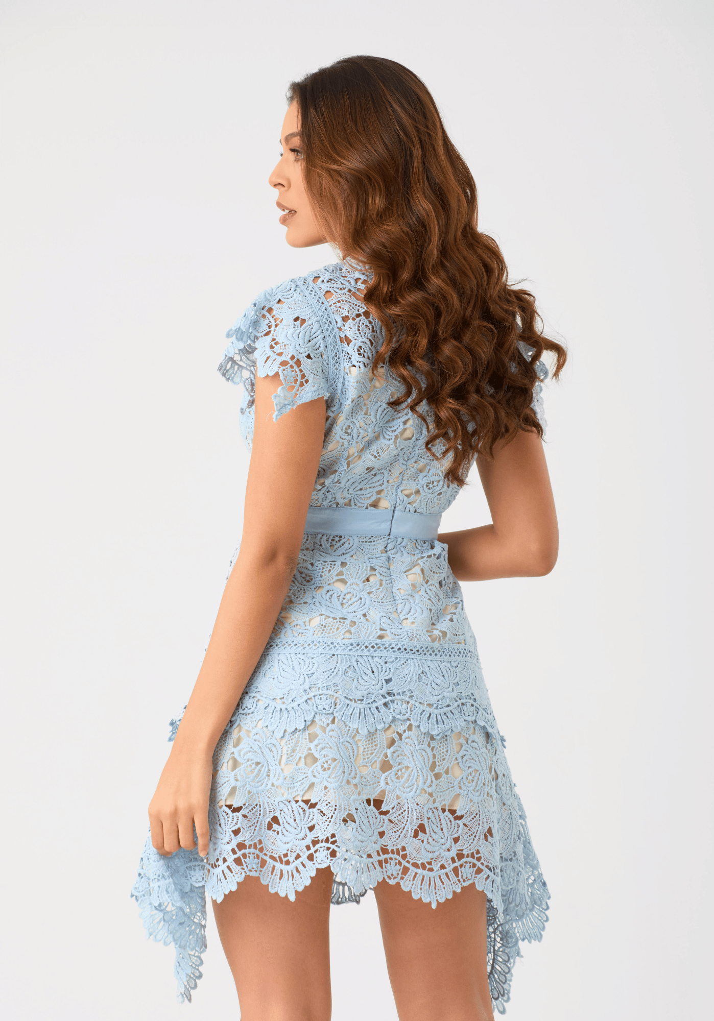 Clavel Dress