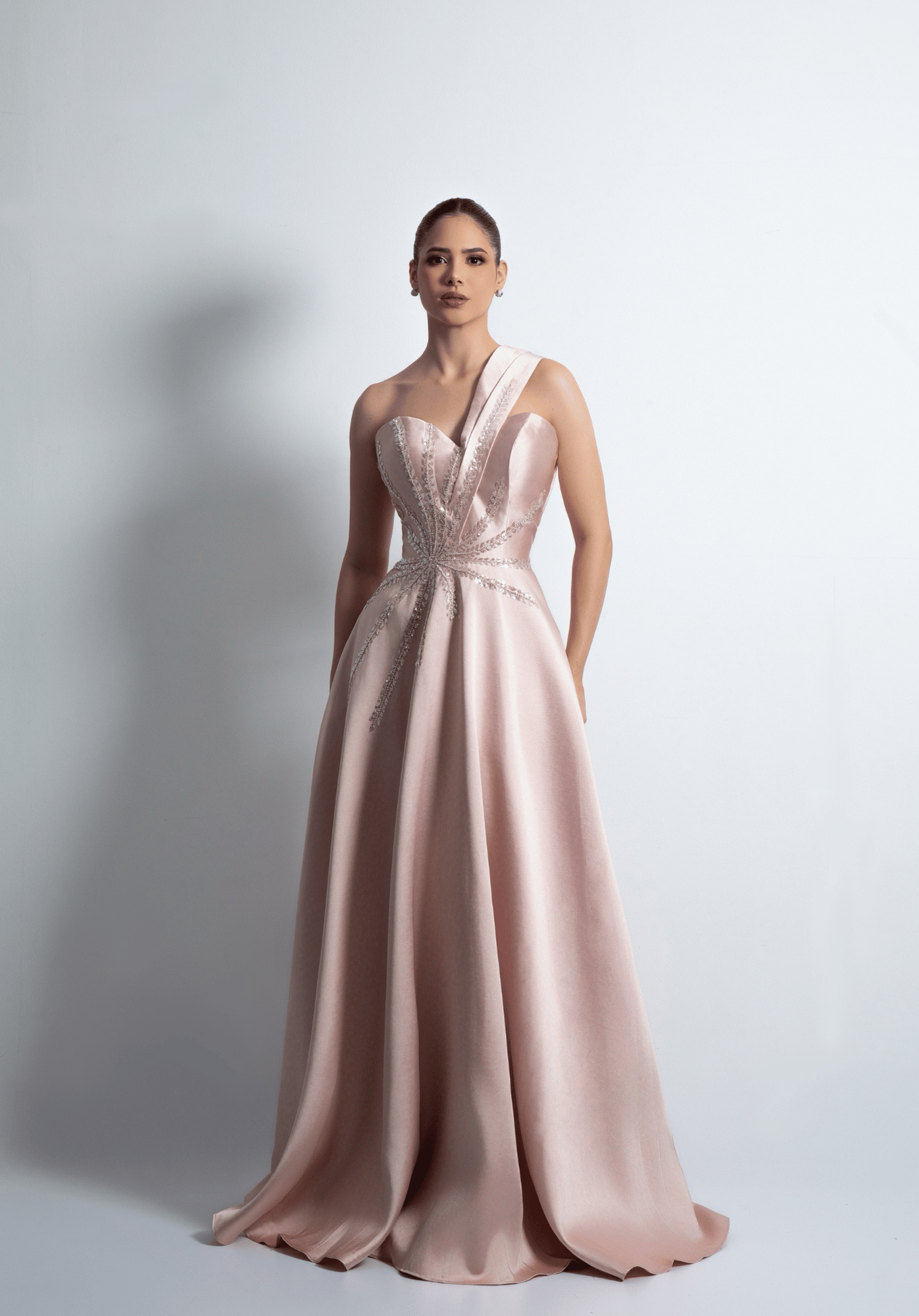 Rosa Dress