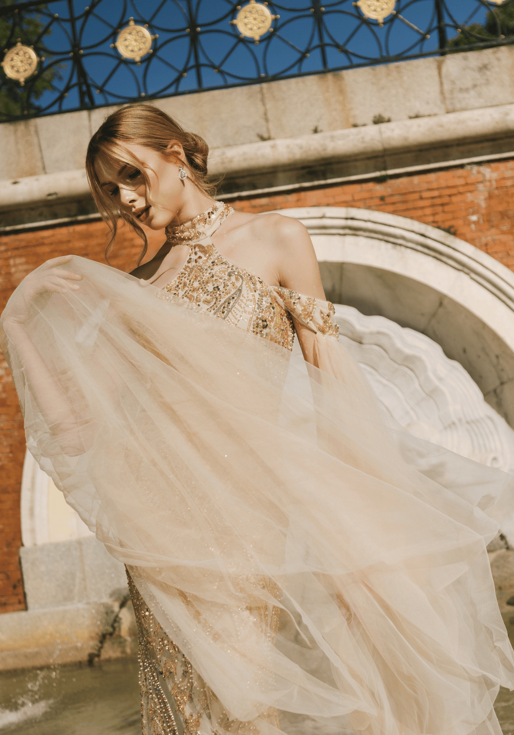Ethereal Dress