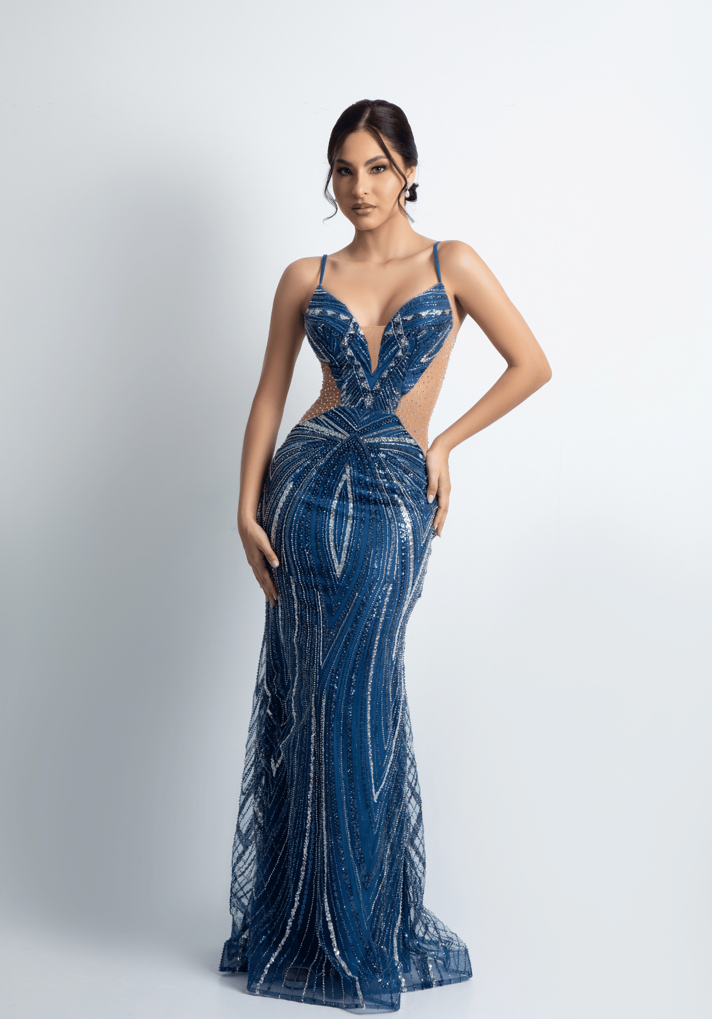 Magic Dress