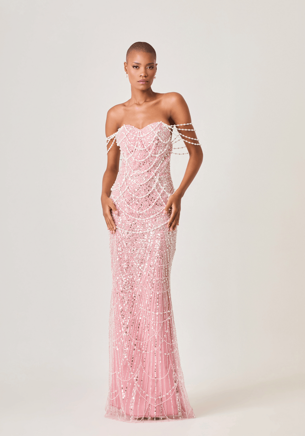 Giuliana Dress