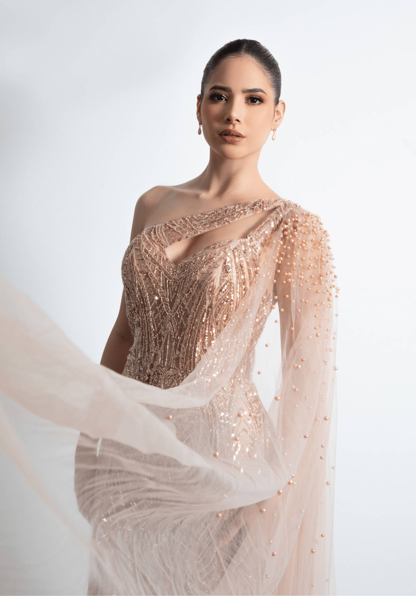 Aire Dress