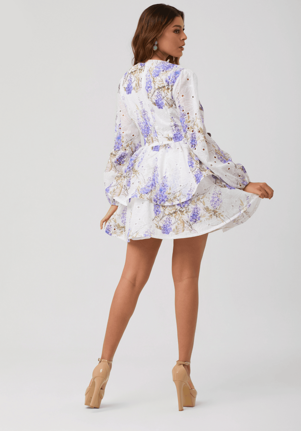 Fresia Dress