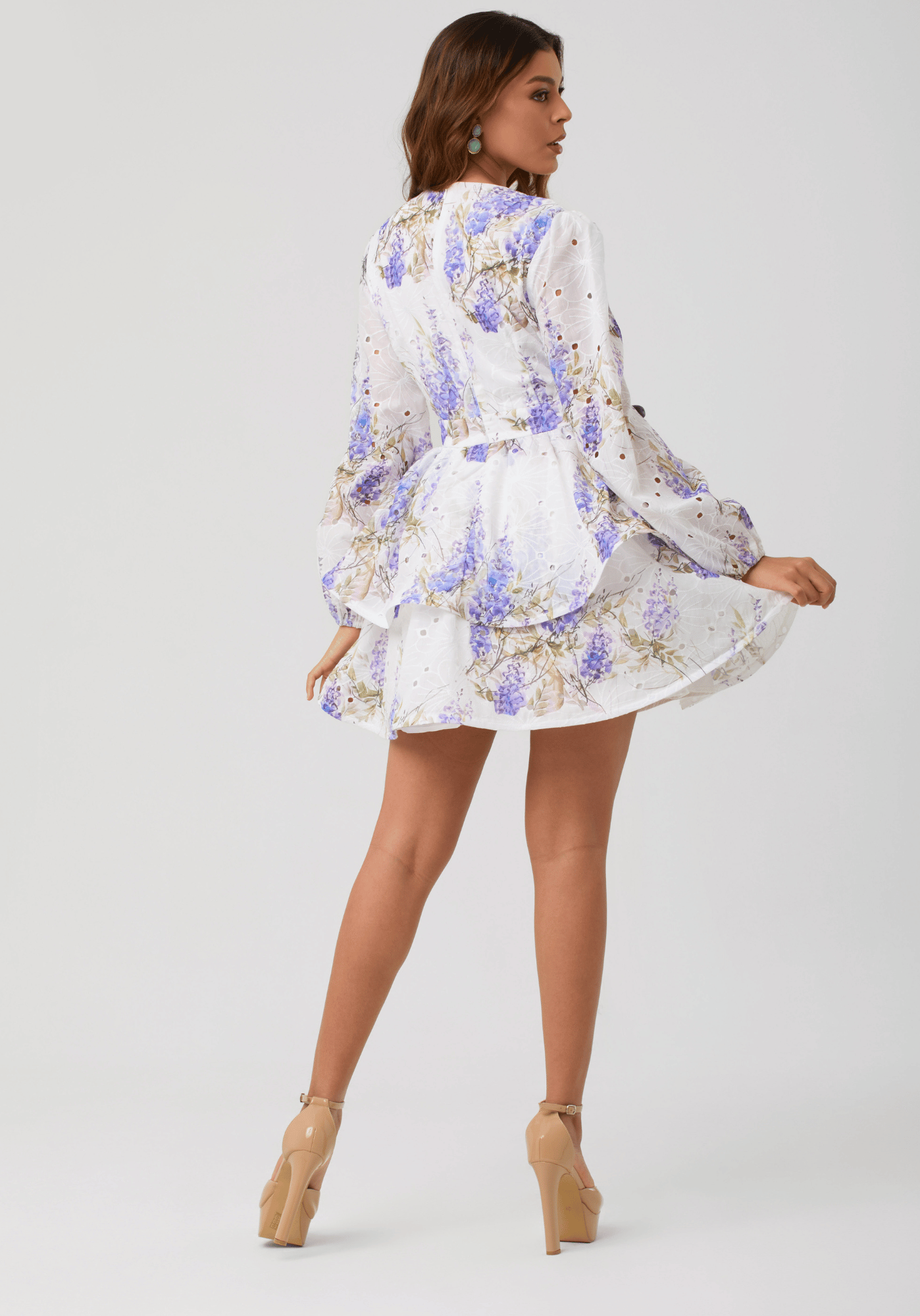Fresia Dress