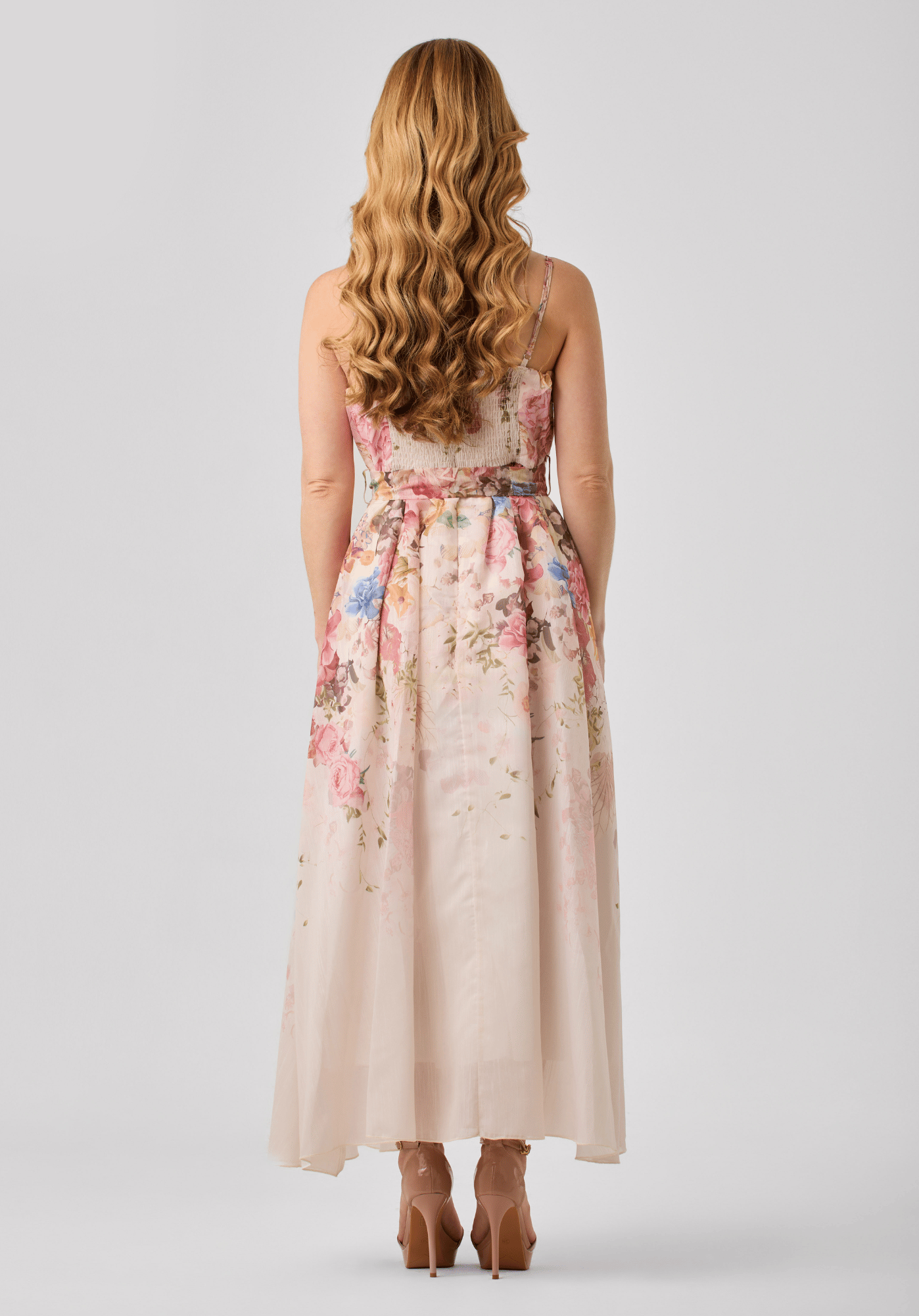 Lily Dress