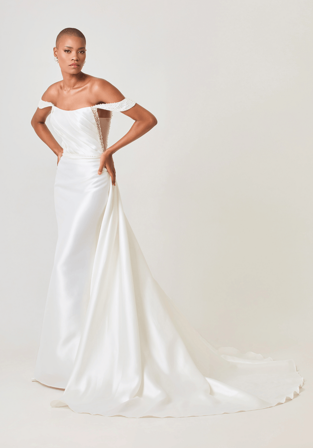 Noemi Dress