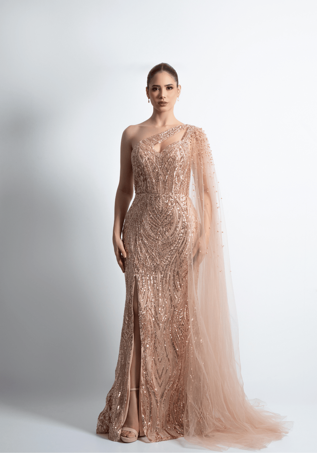 Aire Dress