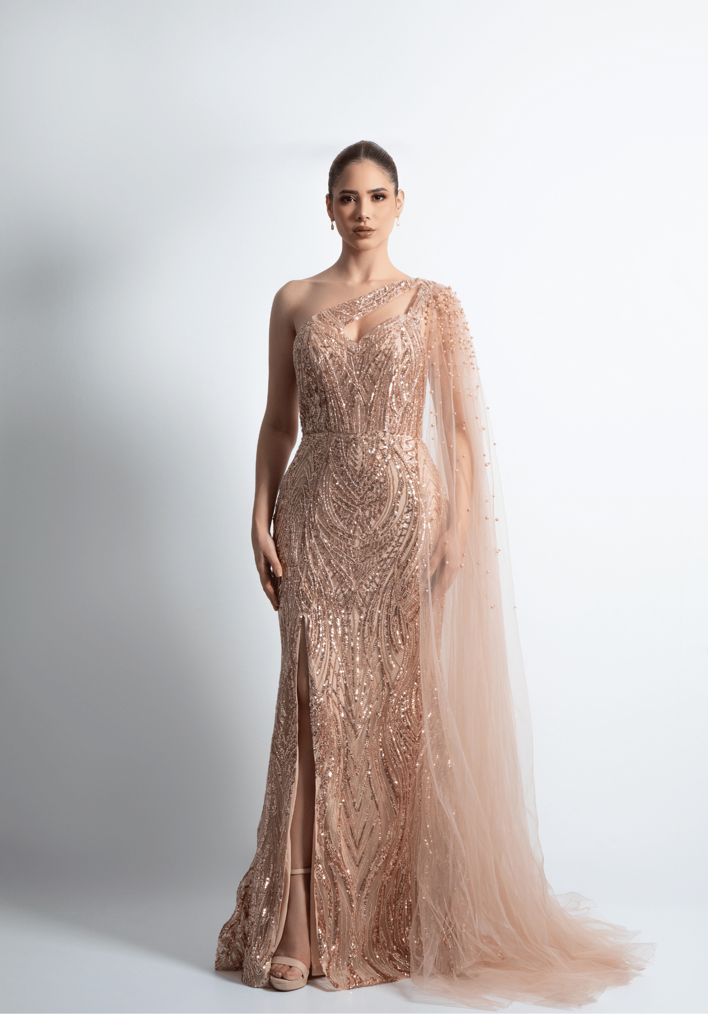 Aire Dress