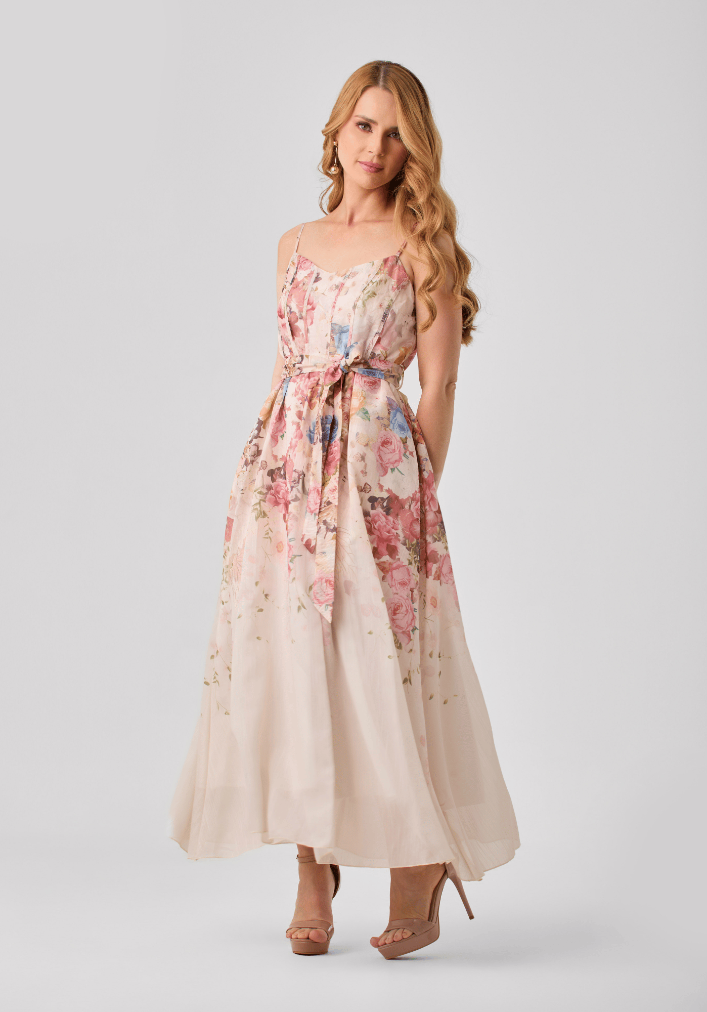 Lily Dress