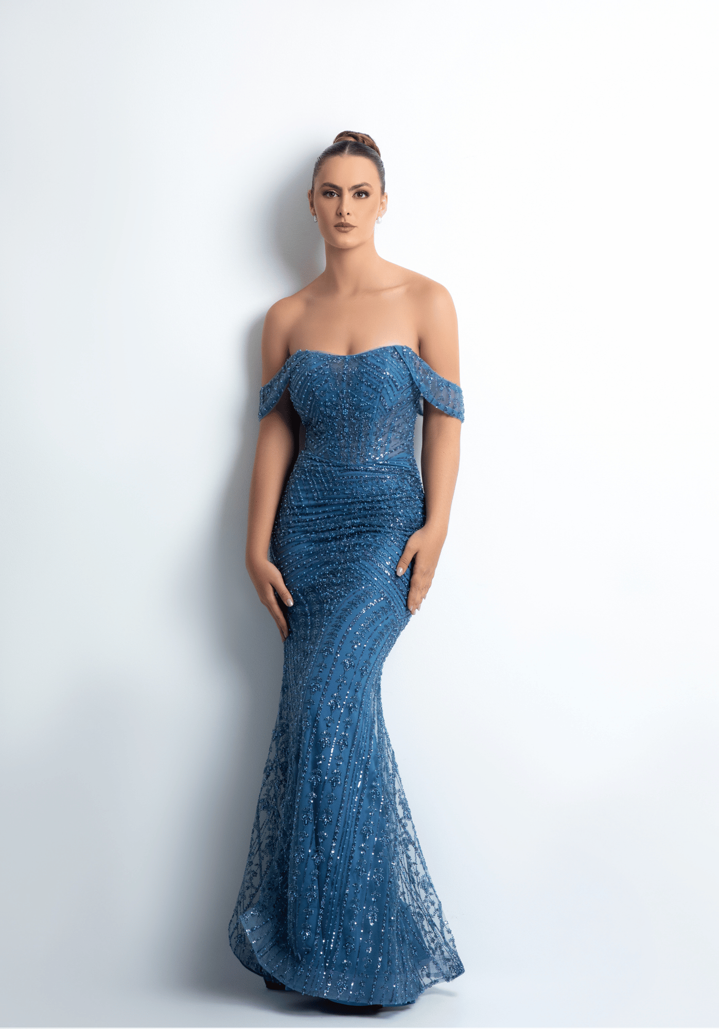 Ocean Dress