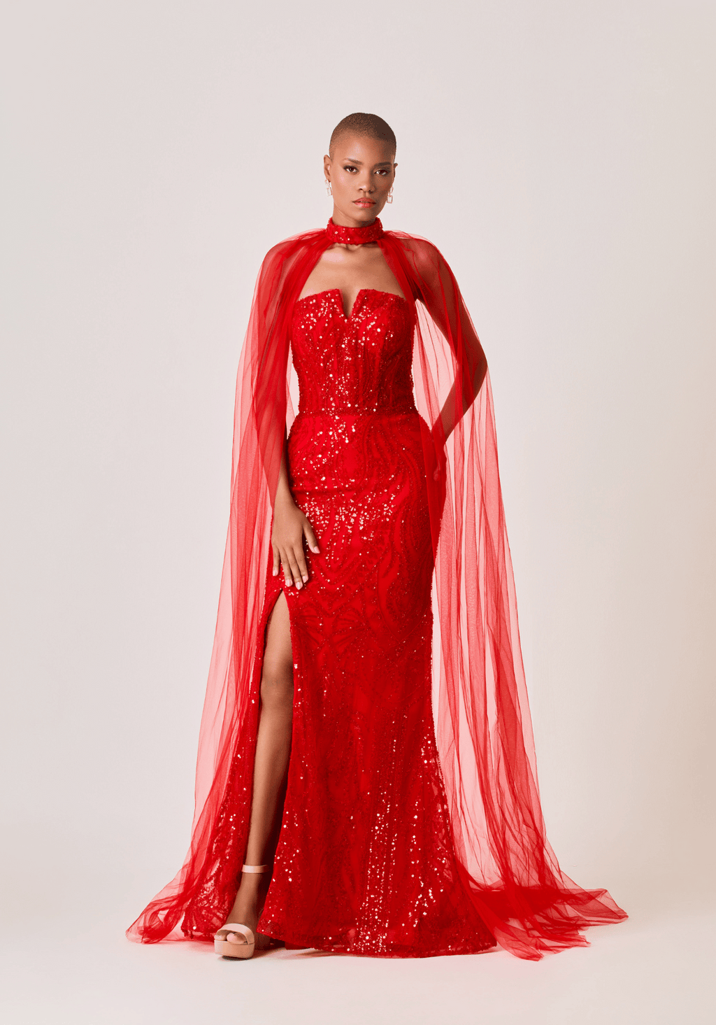 Eleon Dress
