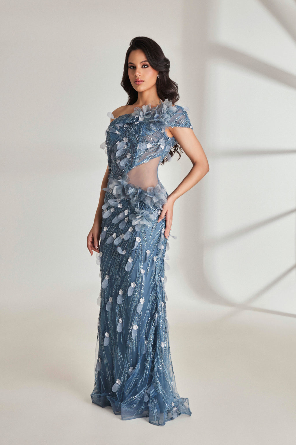 Acero Dress