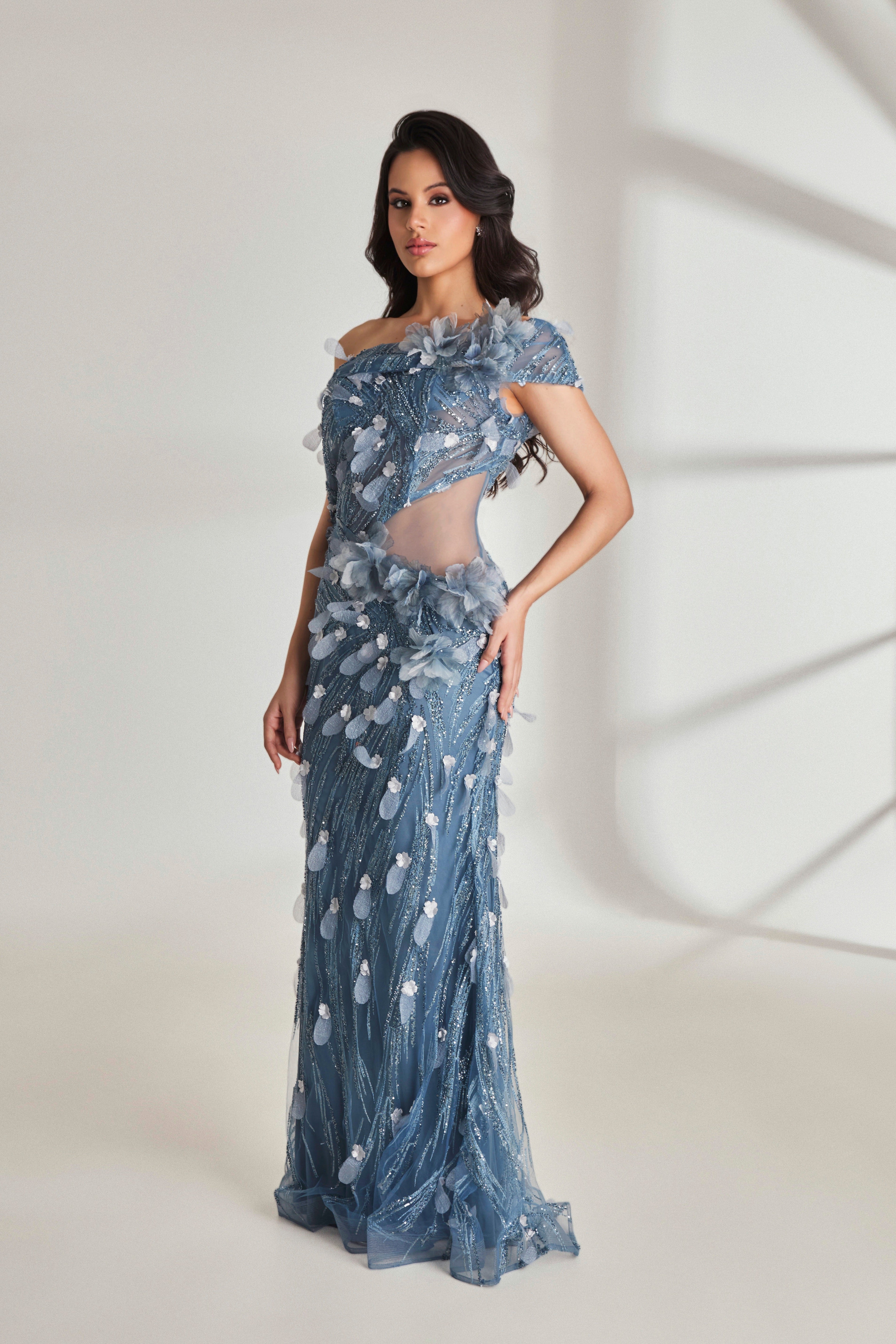 Acero Dress