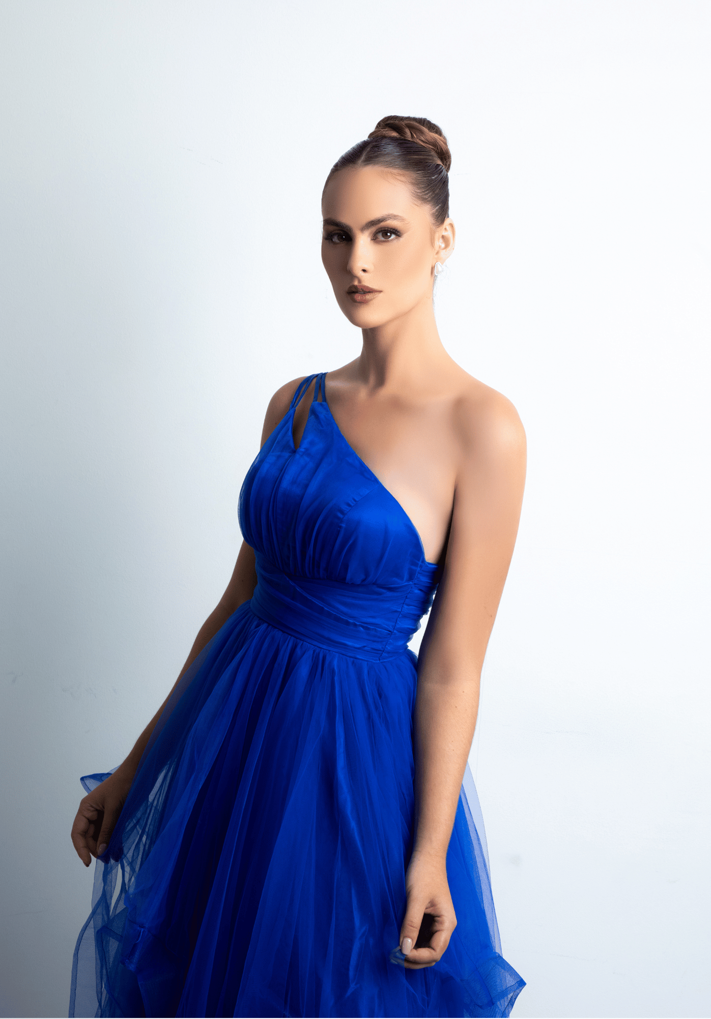 Viento Dress