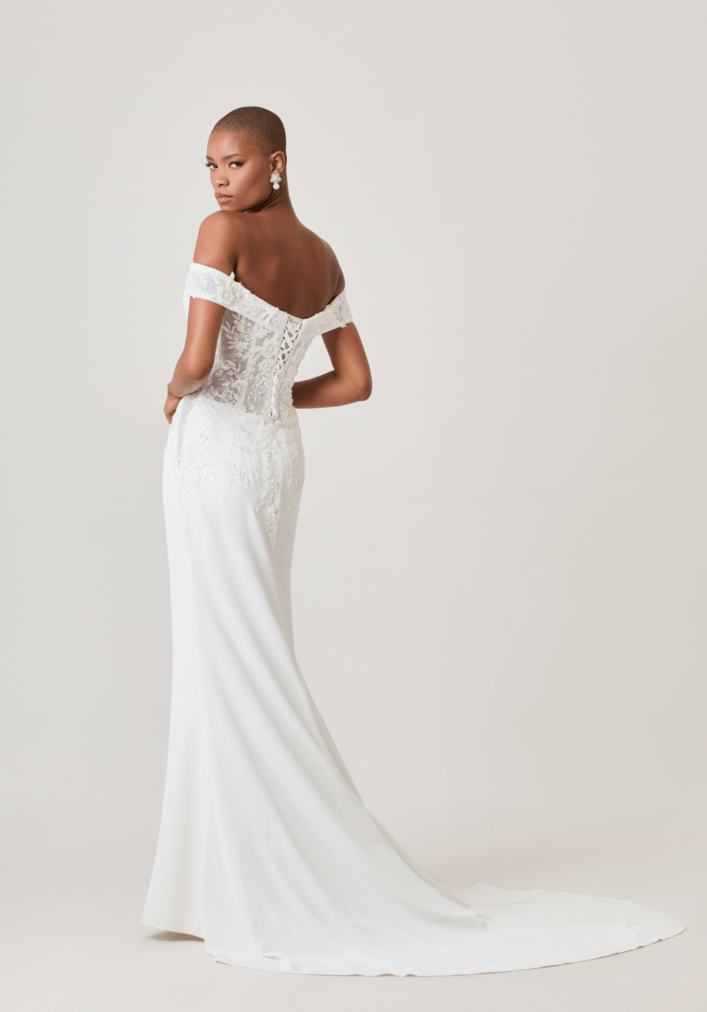 Oceane Dress