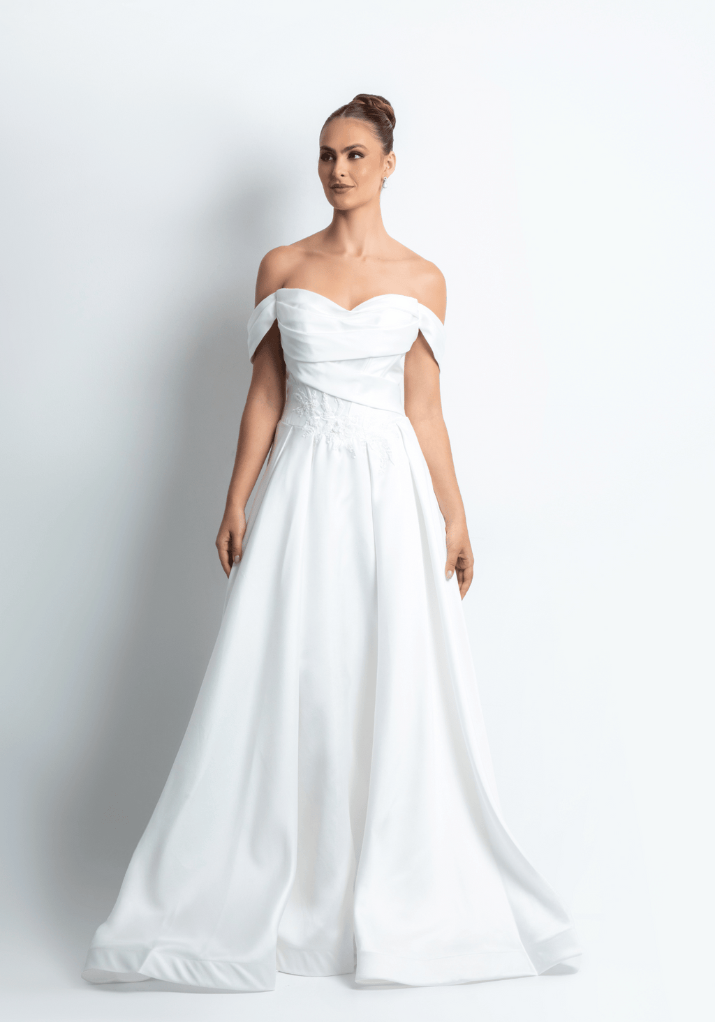 Aurora Dress