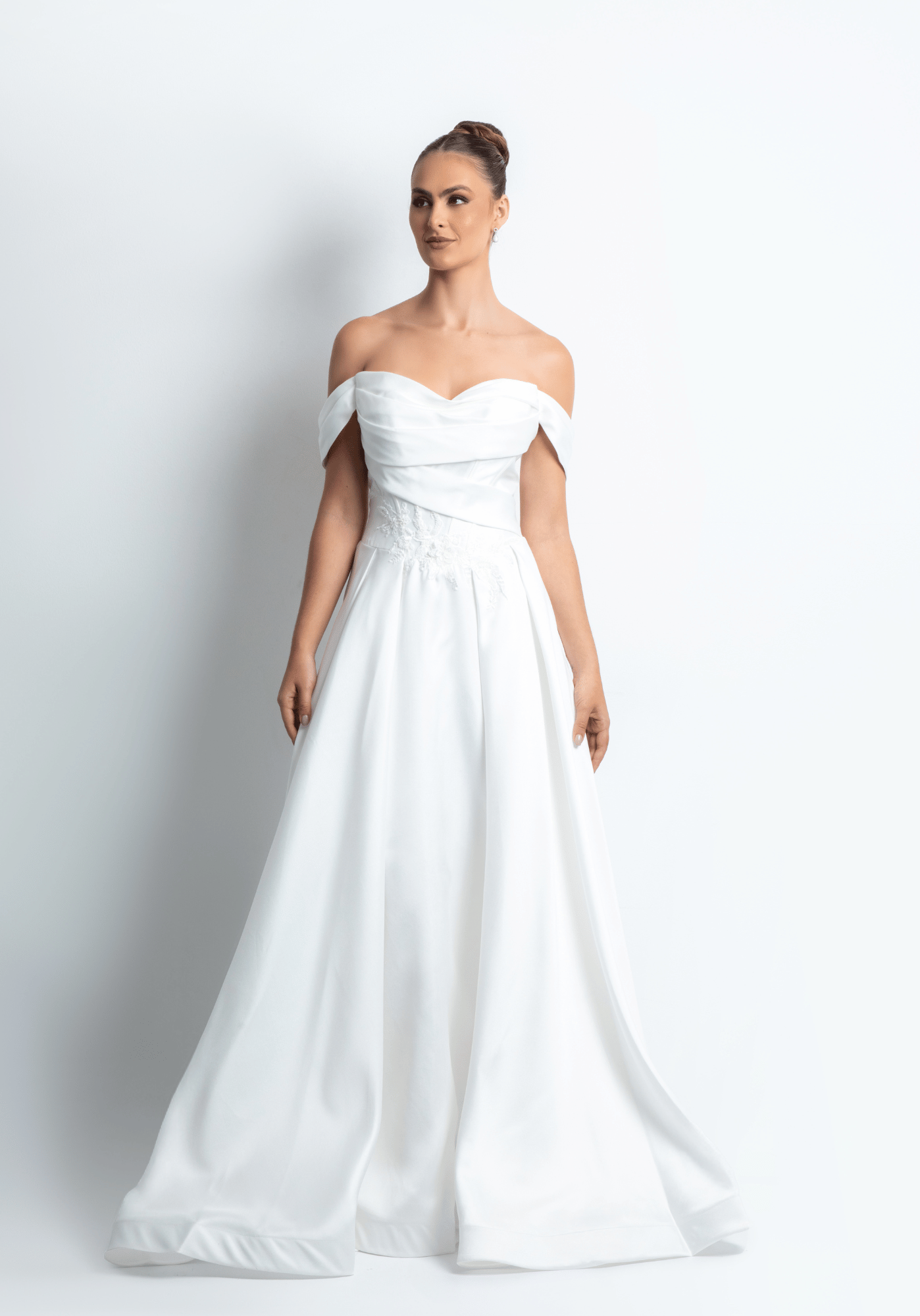Aurora Dress