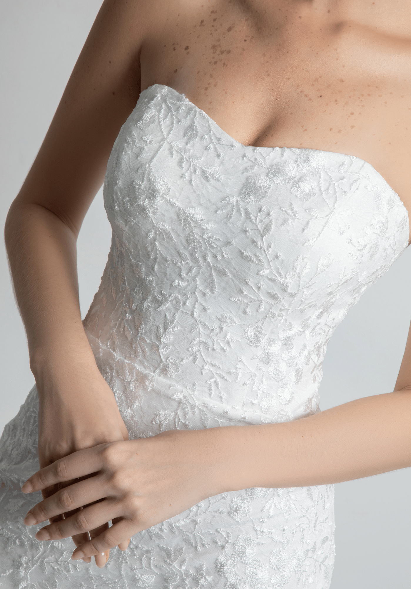 Flore Dress