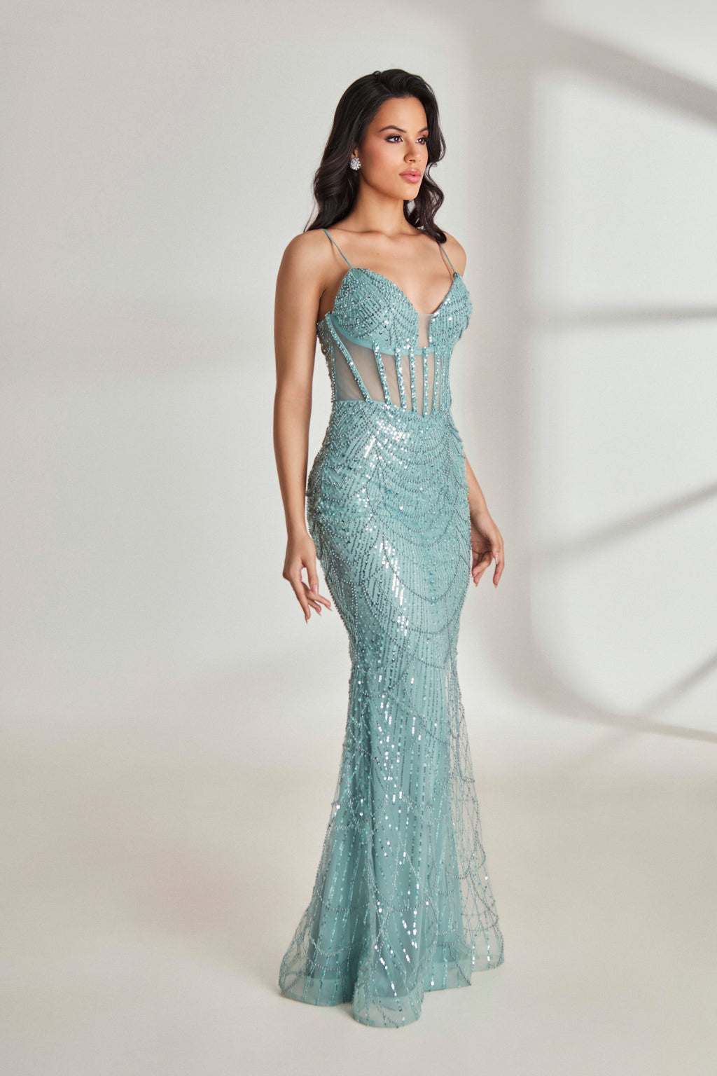 Equilibrio Dress