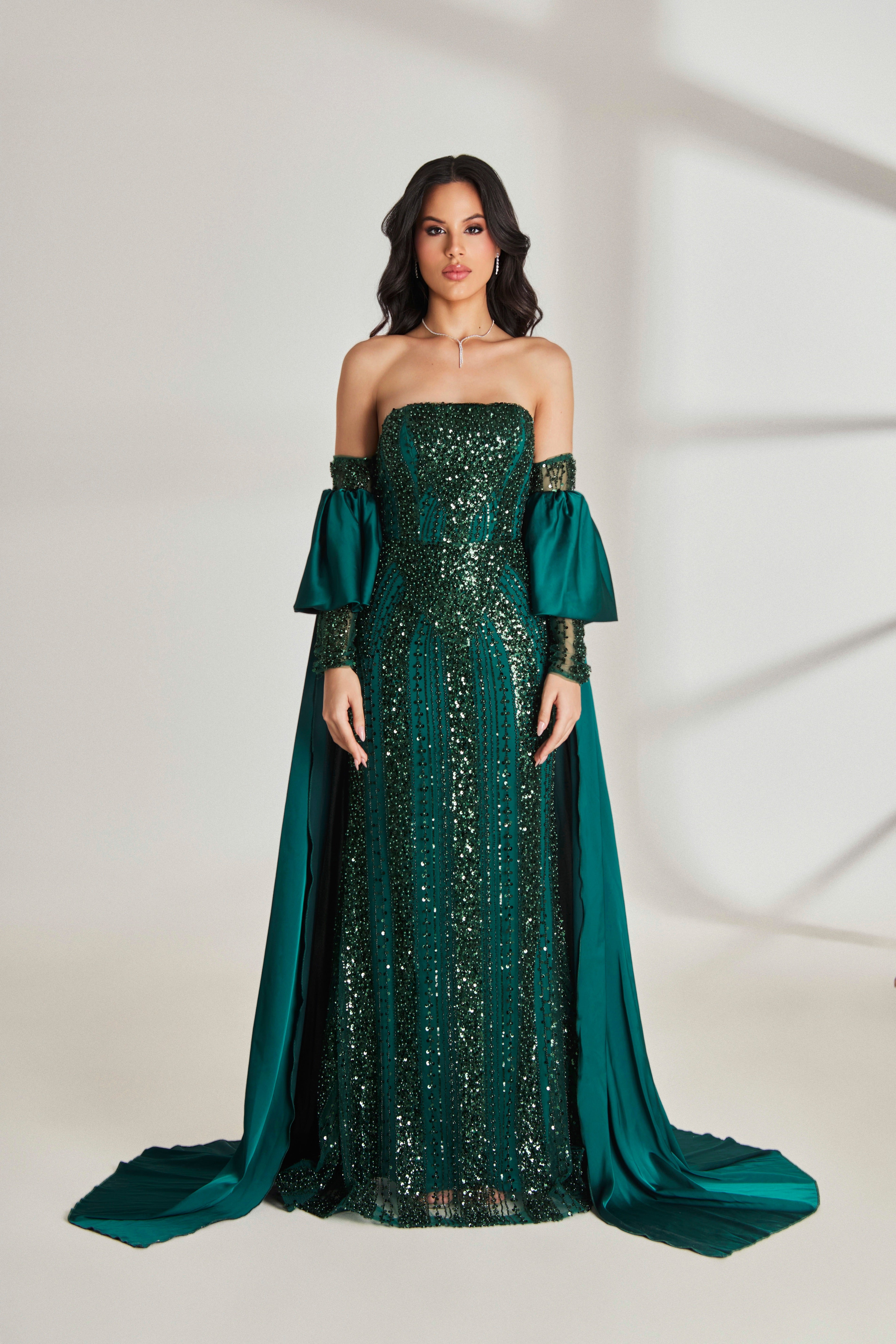 Efímero Dress
