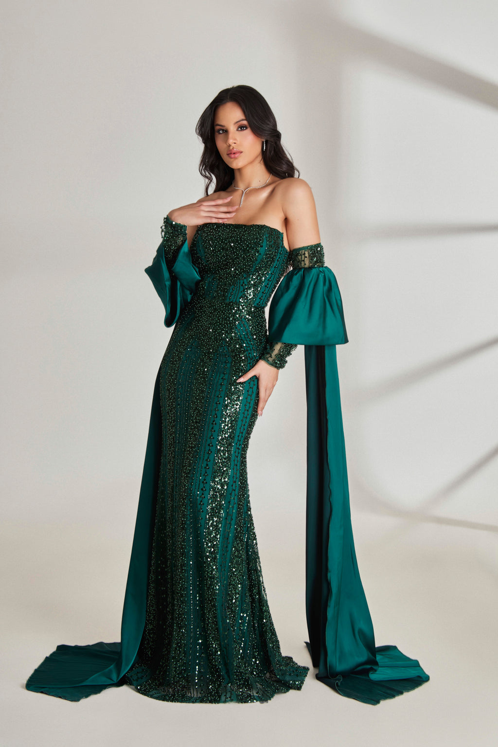 Efímero Dress