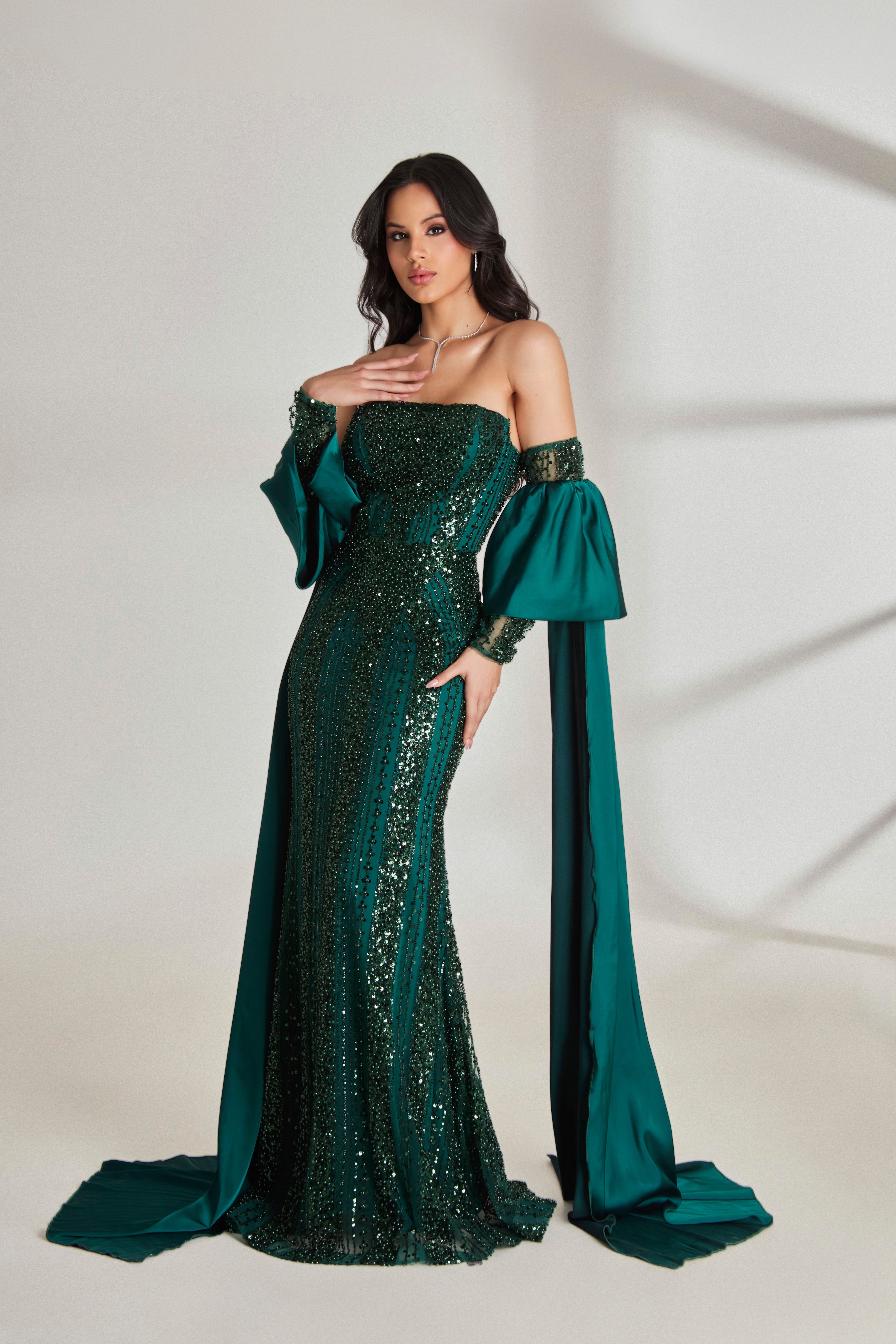 Efímero Dress