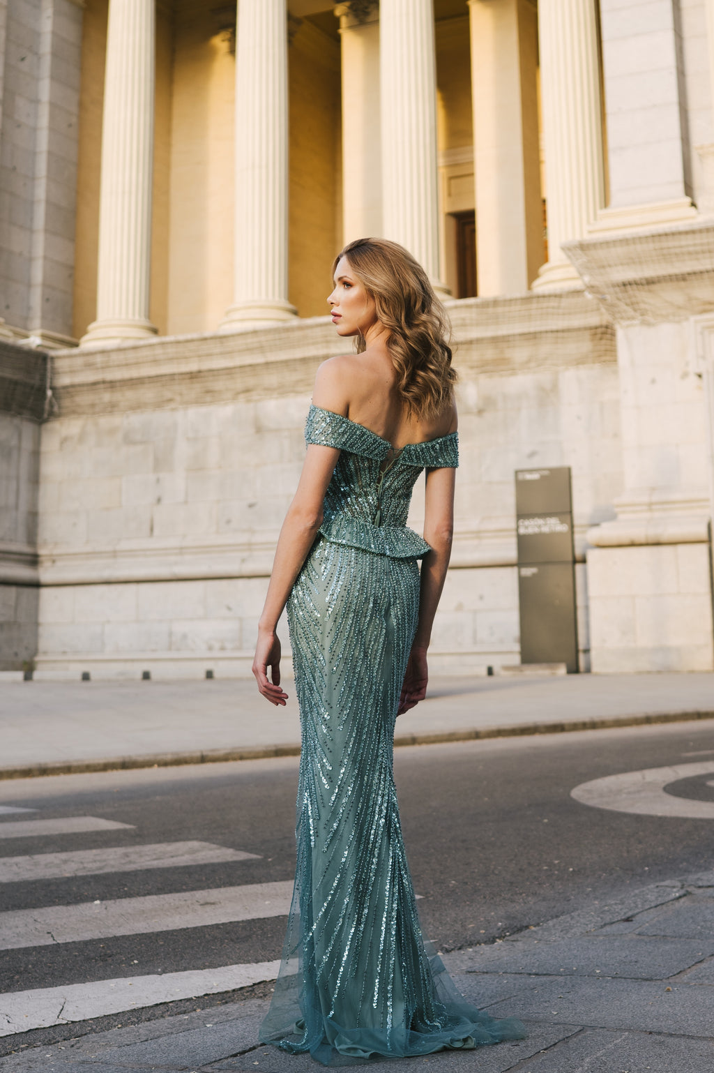 Royale Dress