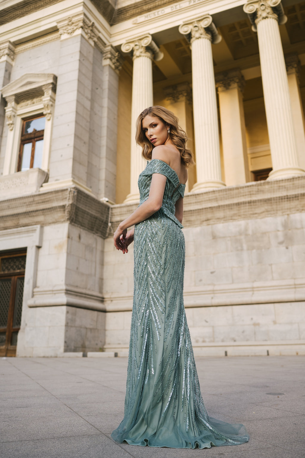 Royale Dress
