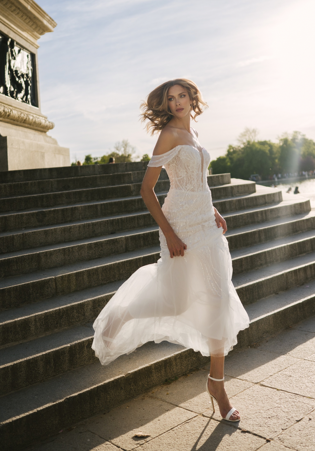Alma Dress