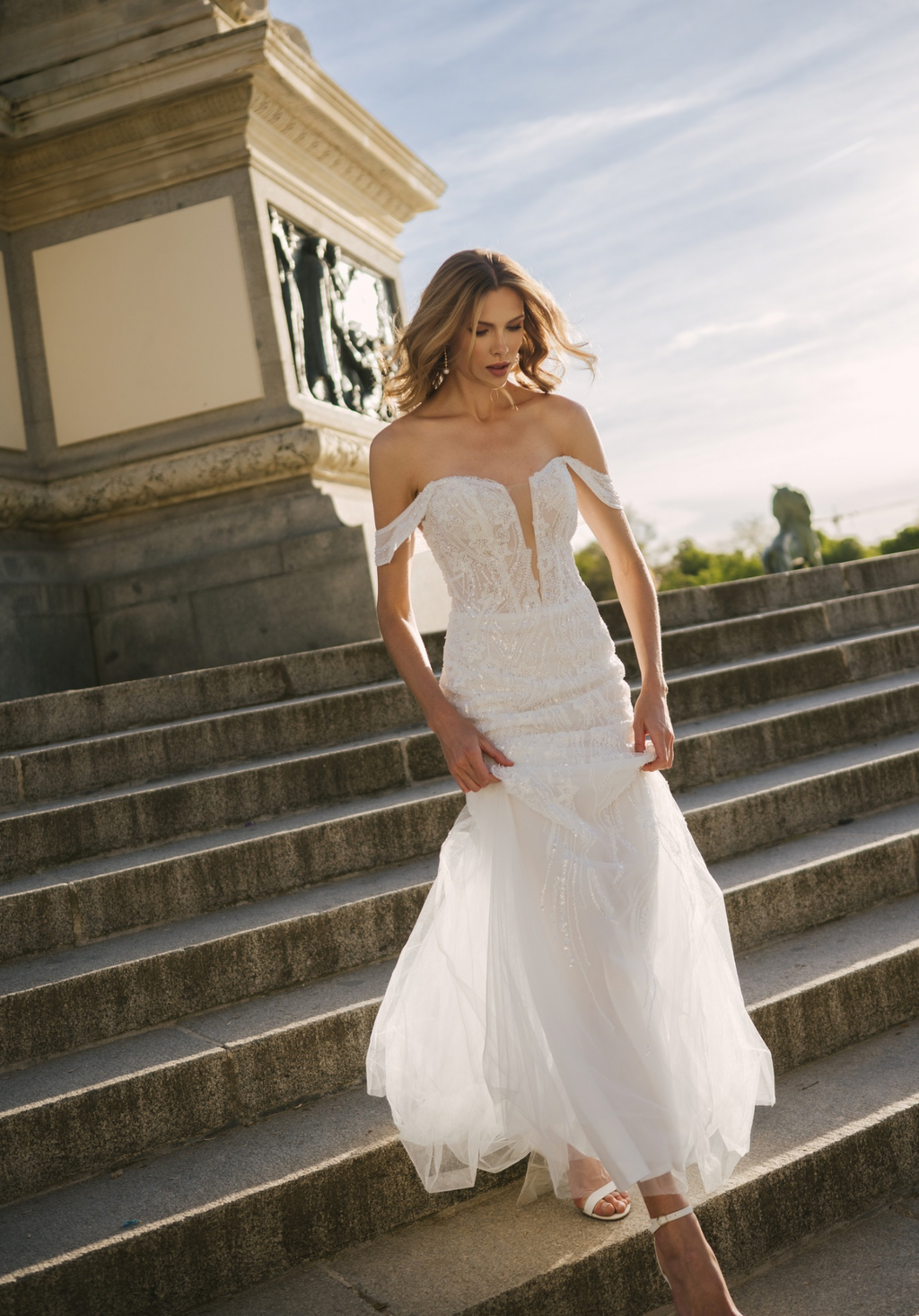 Alma Dress
