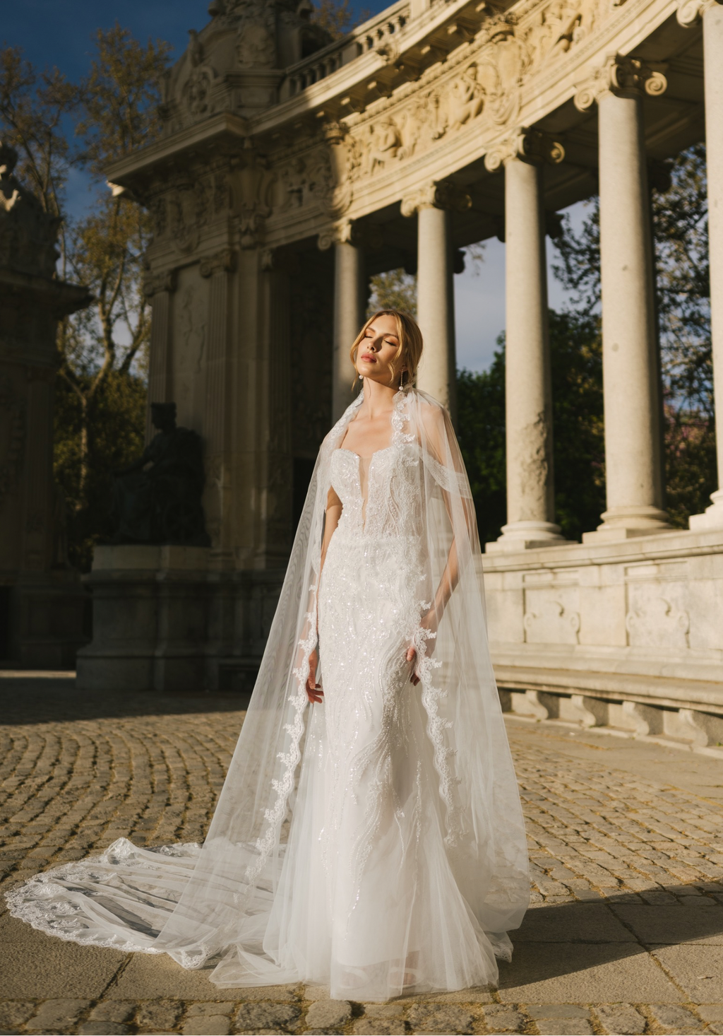 Alma Dress