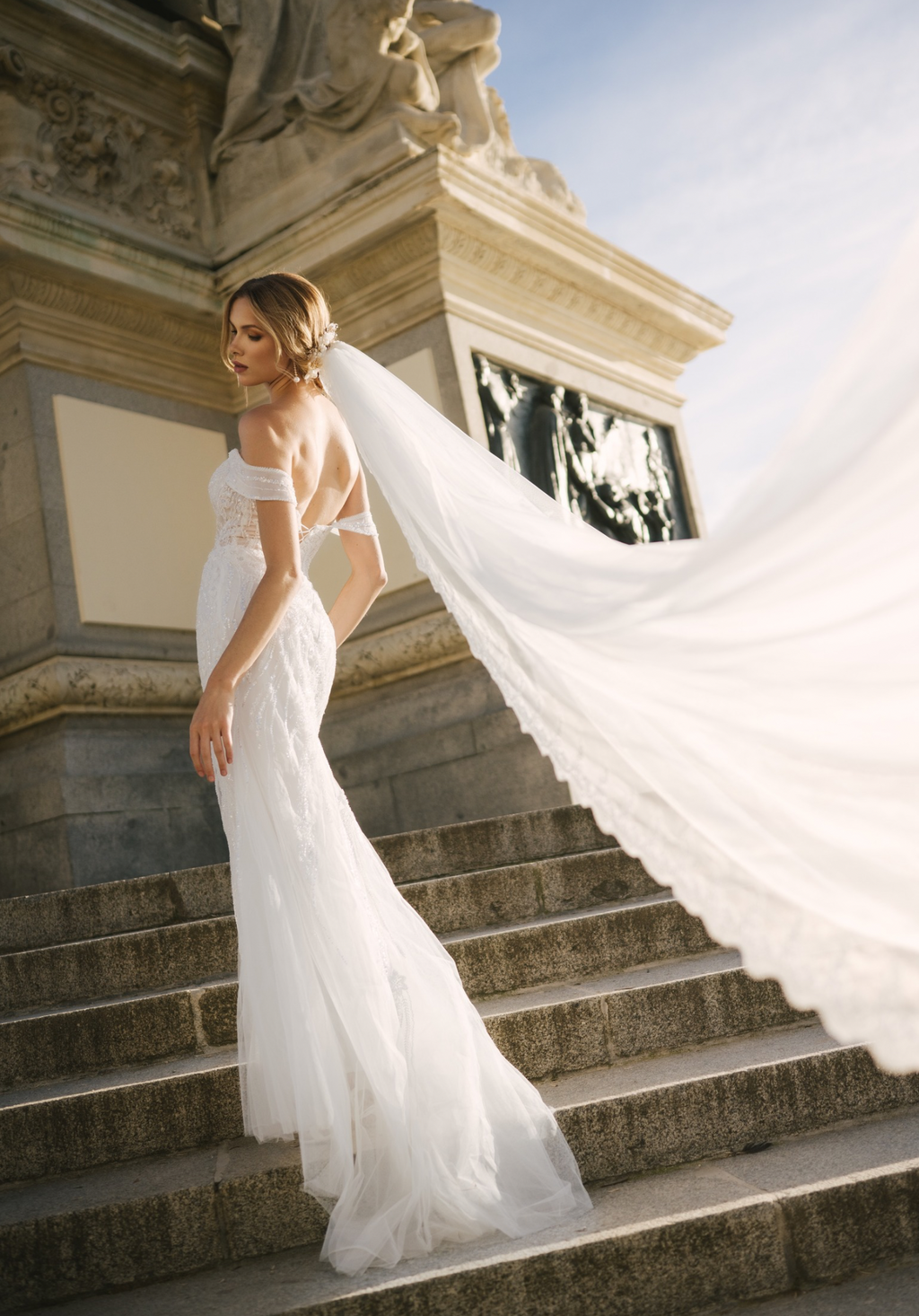Alma Dress