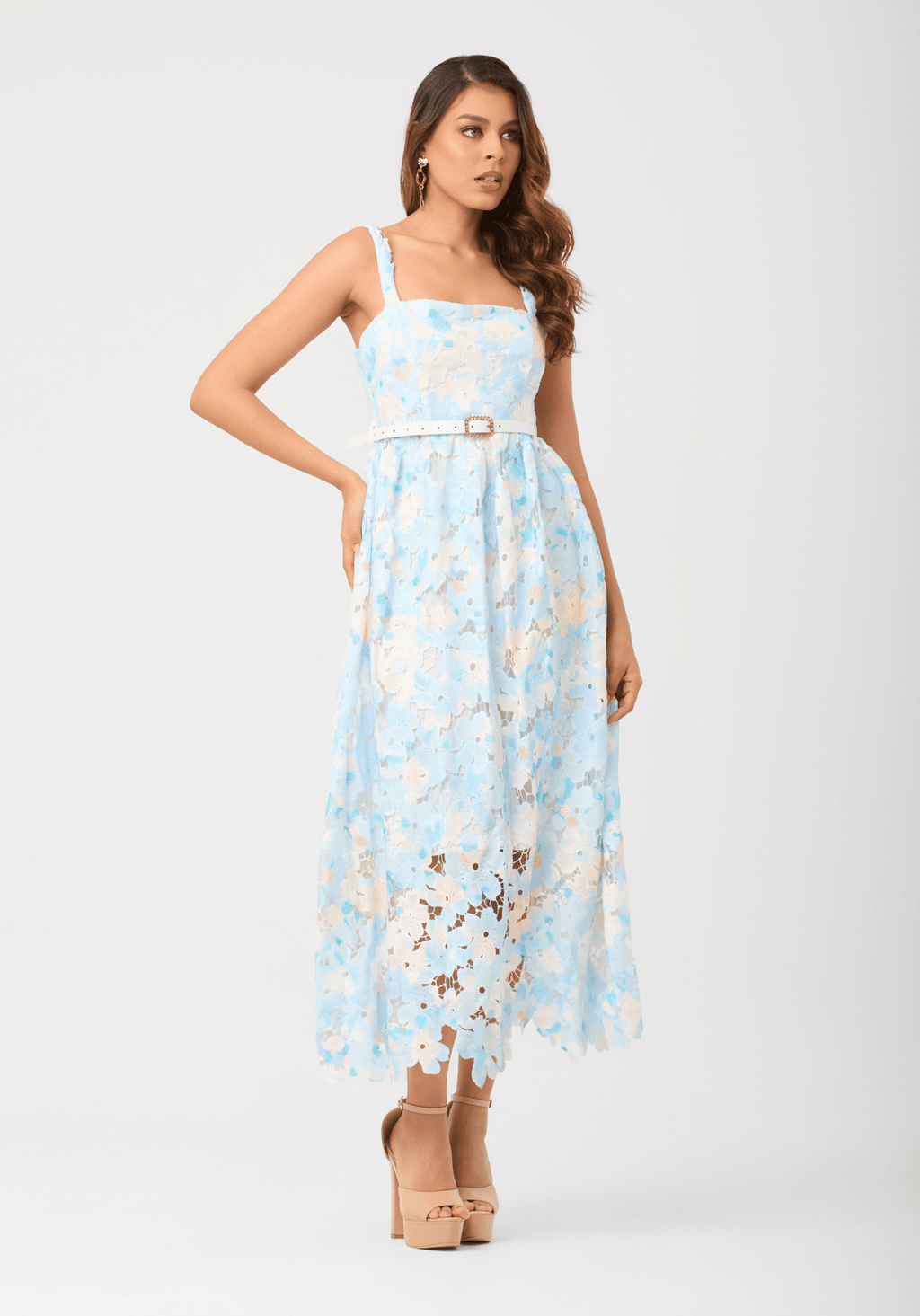 Narciso Dress