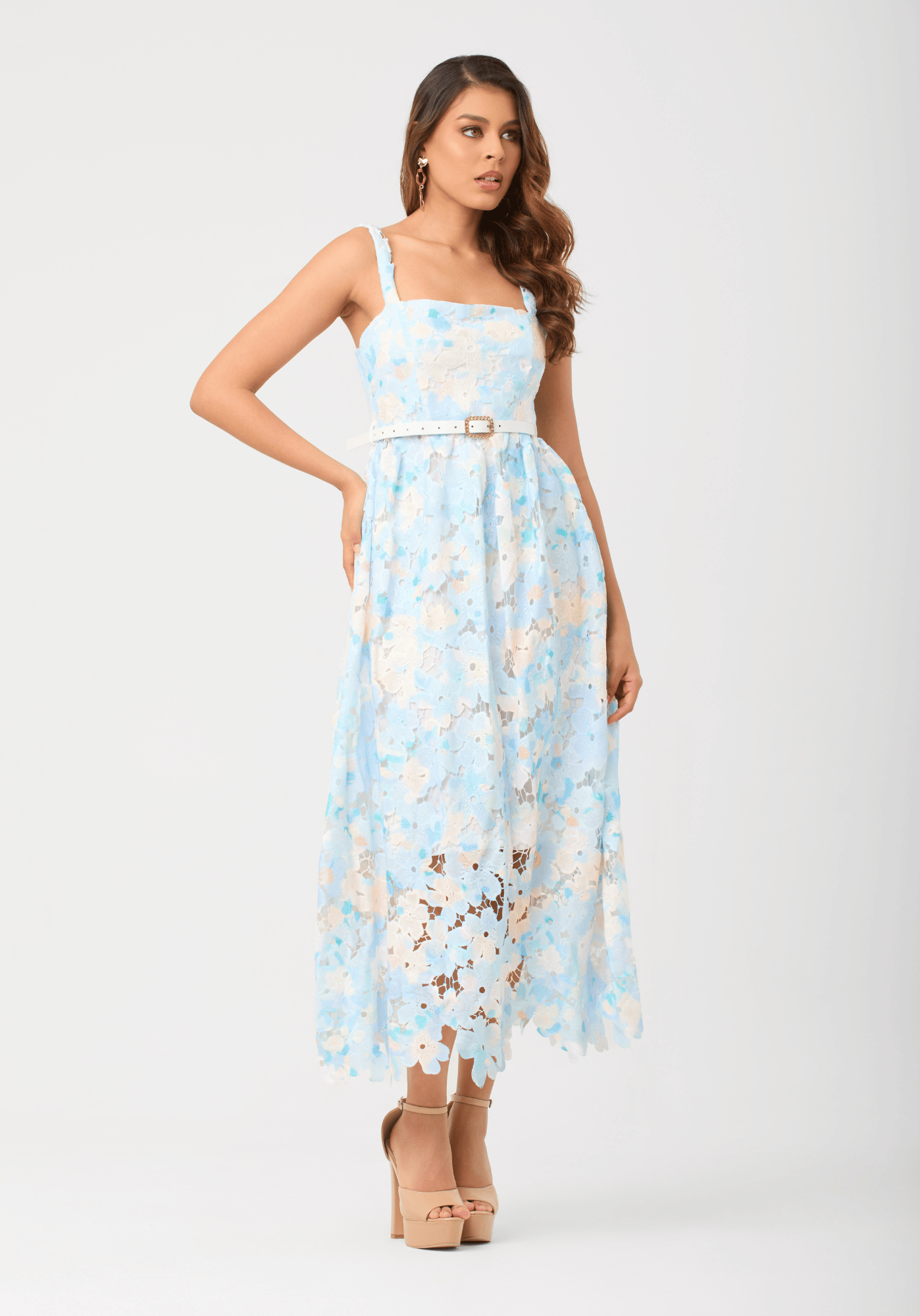 Narciso Dress