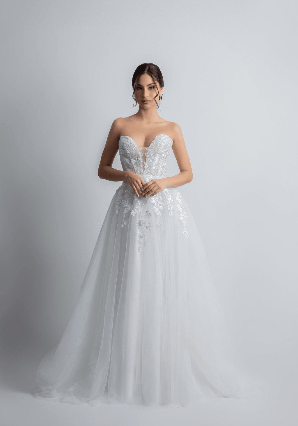 Jardini Dress