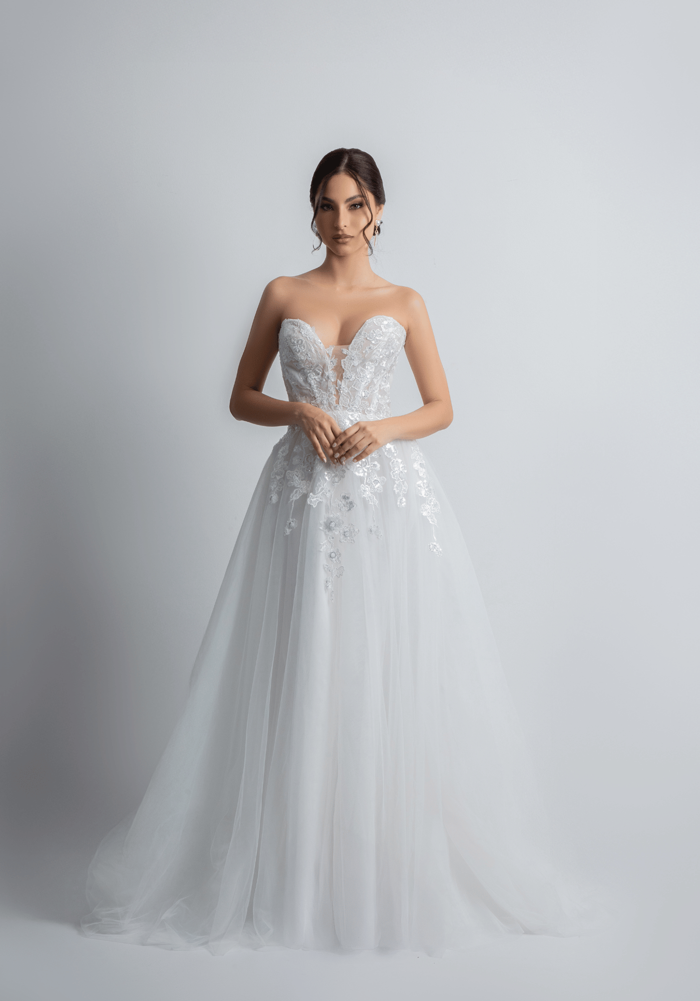 Jardini Dress