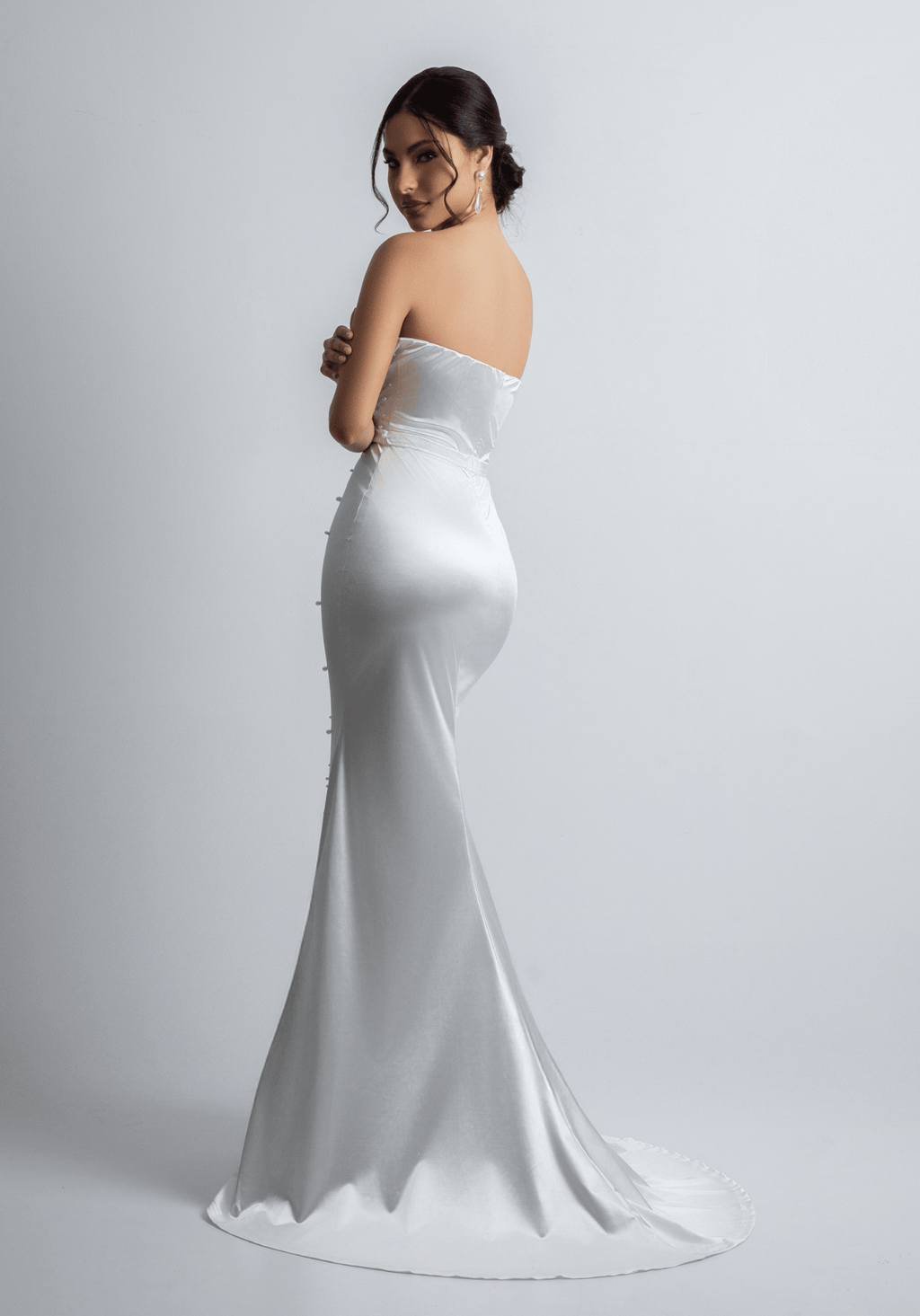 Rubie Dress