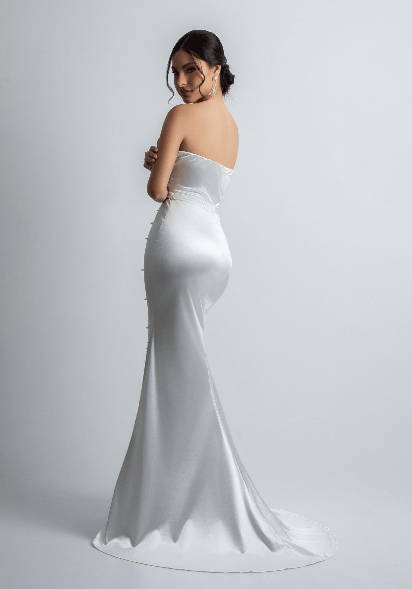 Rubie Dress