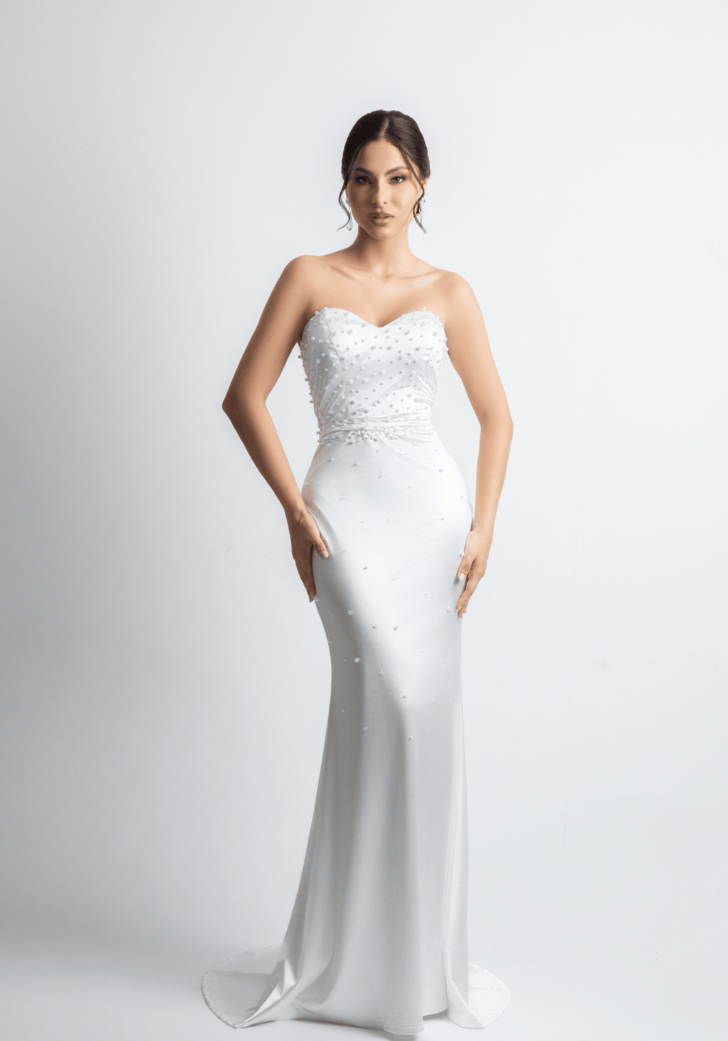 Rubie Dress