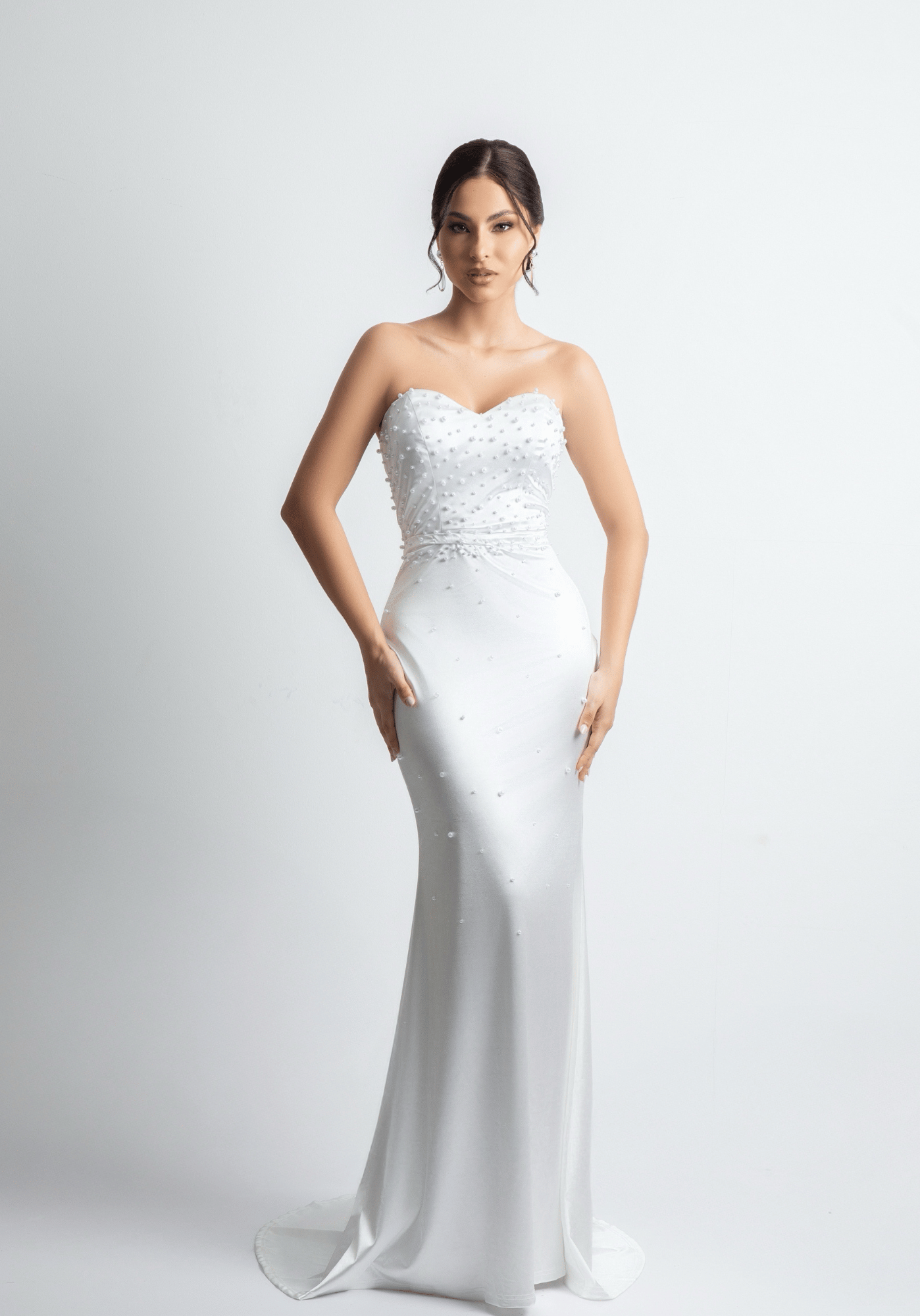 Rubie Dress