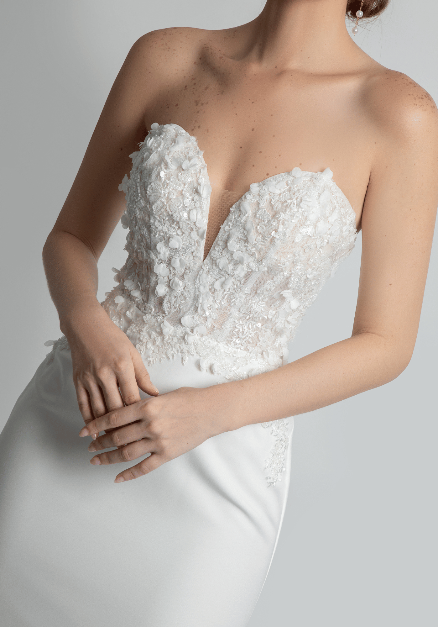 Isadora Dress