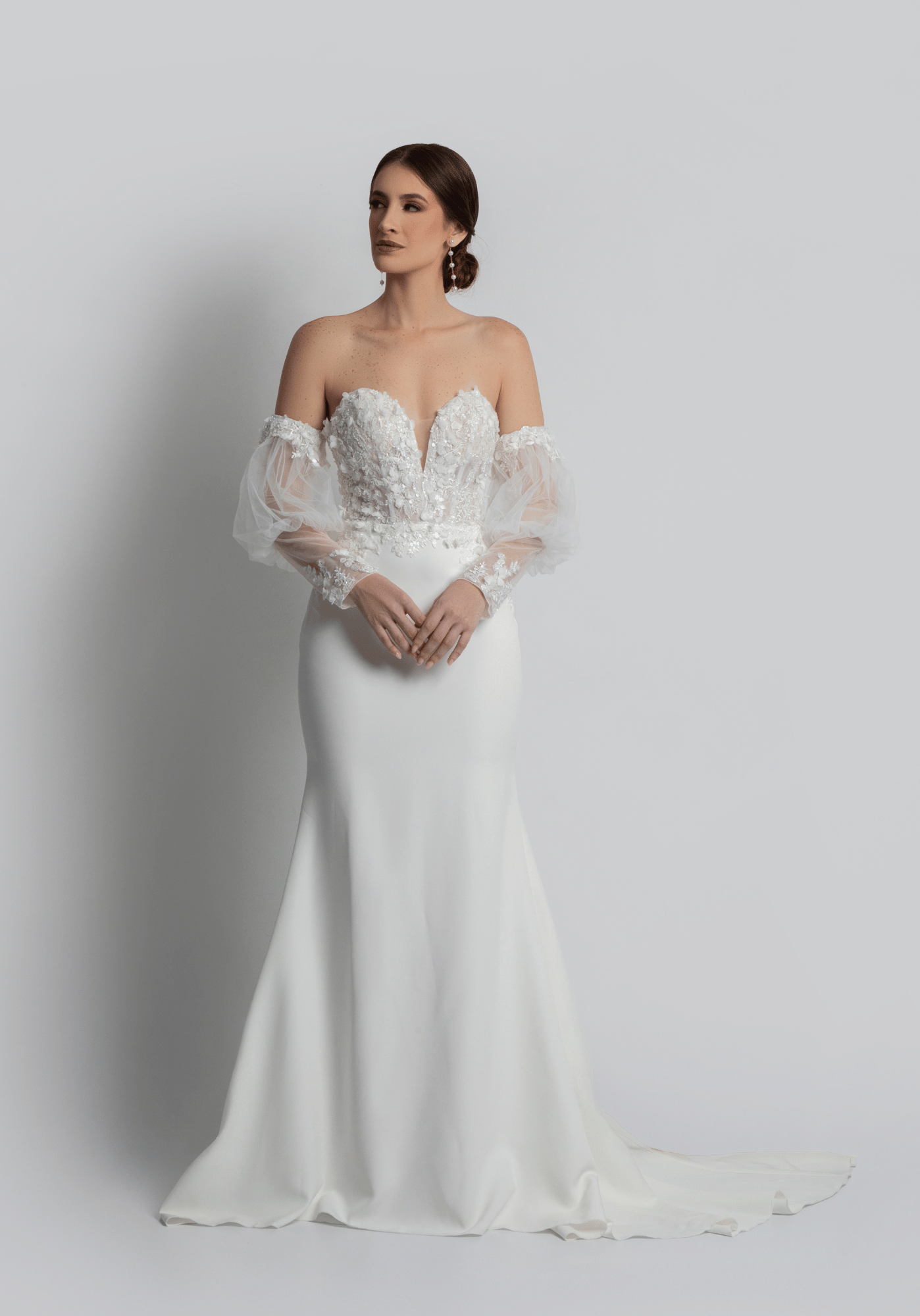 Isadora Dress