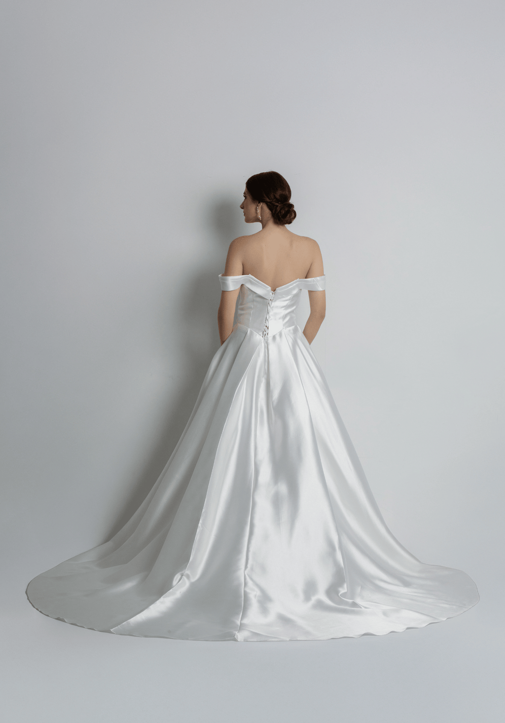 Amelie Dress